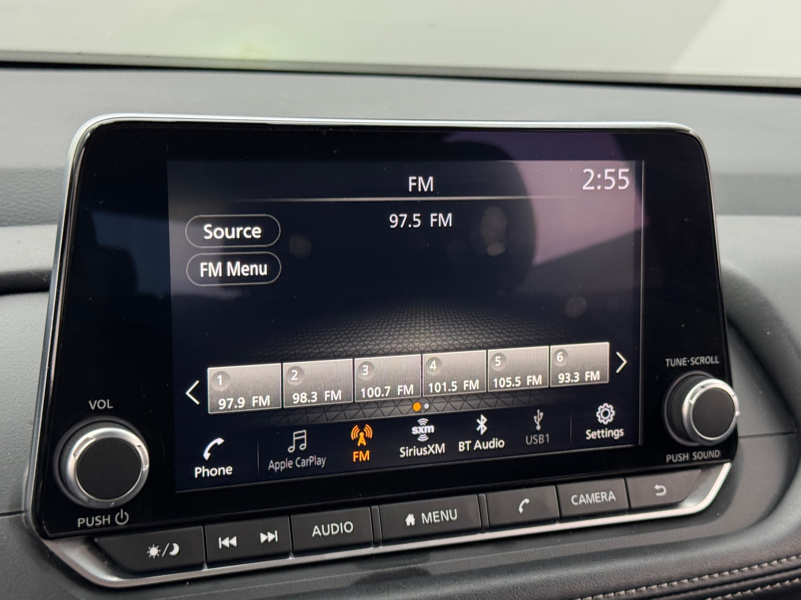 Thumbnail: 2024 Nissan Rogue - 4