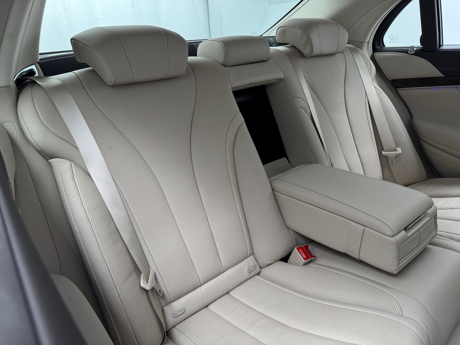 Thumbnail: 2020 Mercedes-Benz S-Class - 5