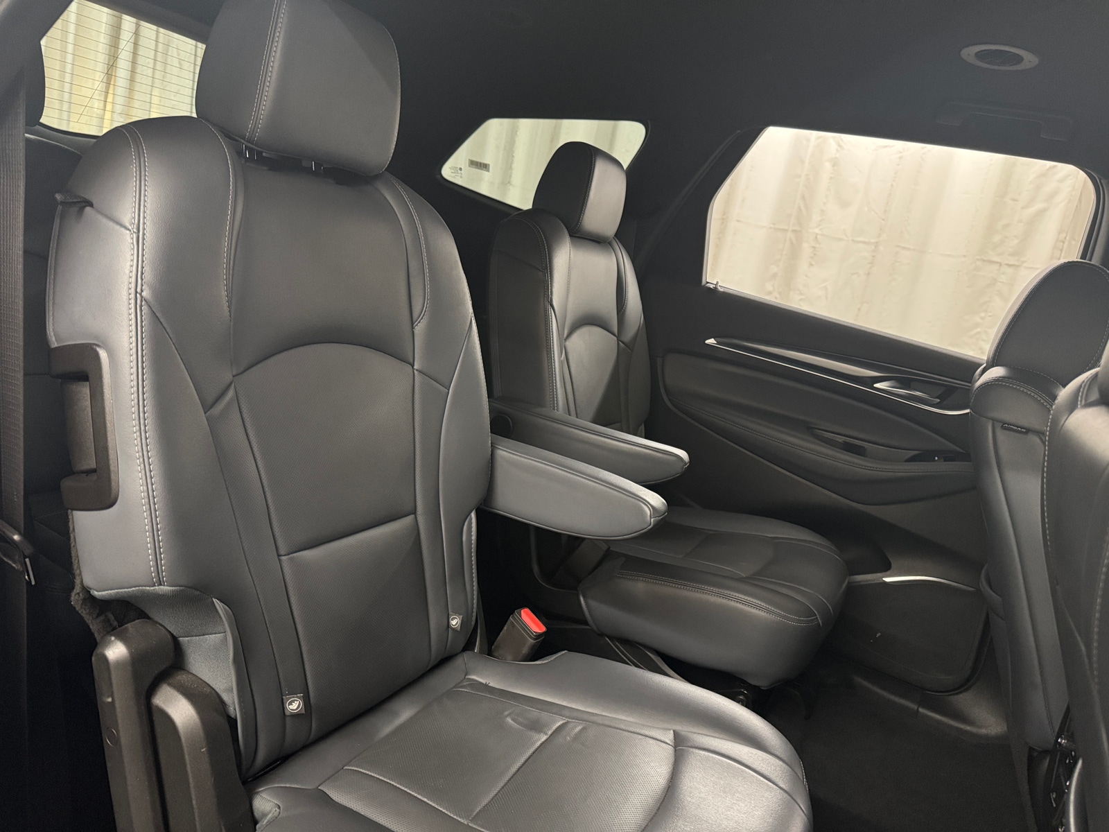 Thumbnail: 2024 Buick Enclave - 5