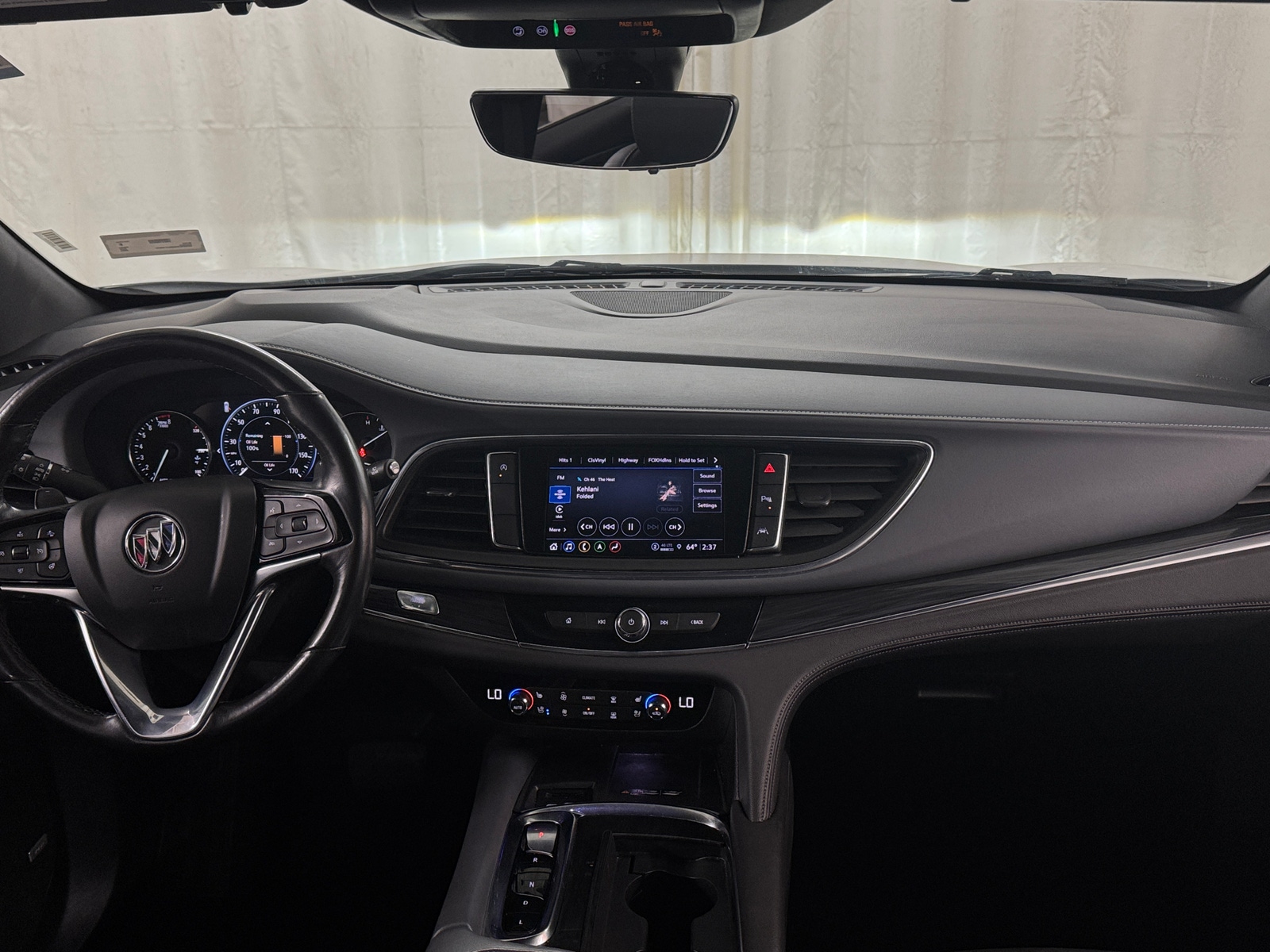 Thumbnail: 2024 Buick Enclave - 2