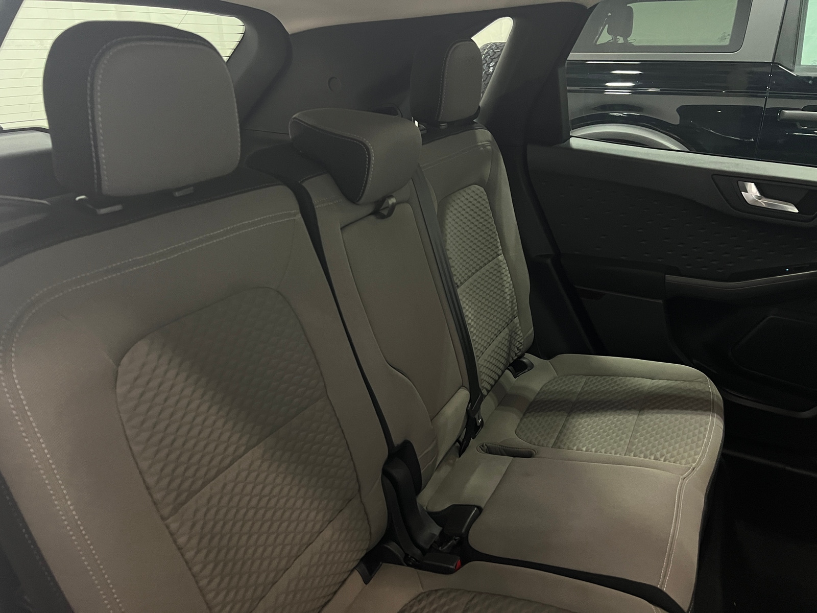 Thumbnail: 2020 Ford Escape - 6