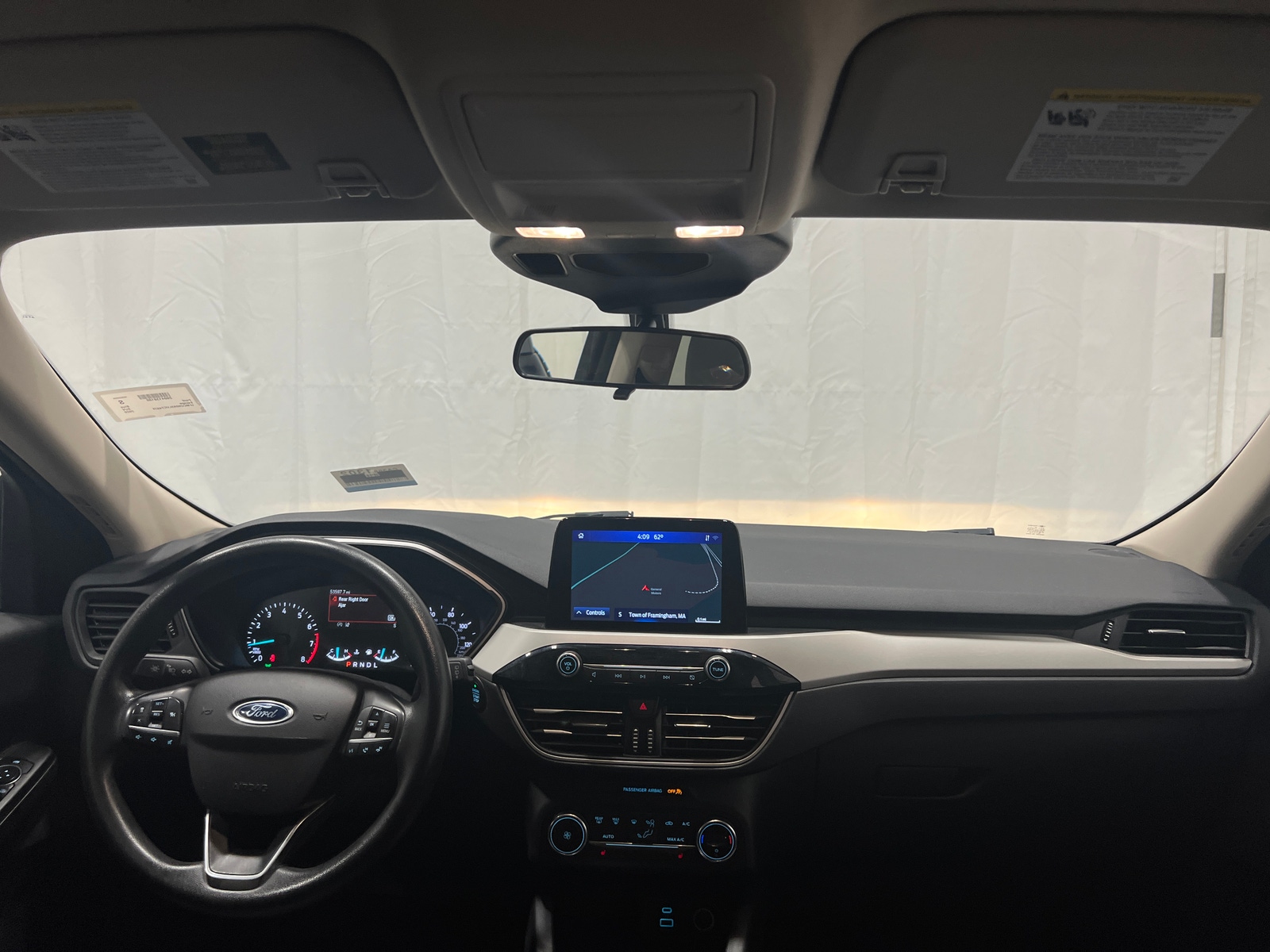 Thumbnail: 2020 Ford Escape - 3