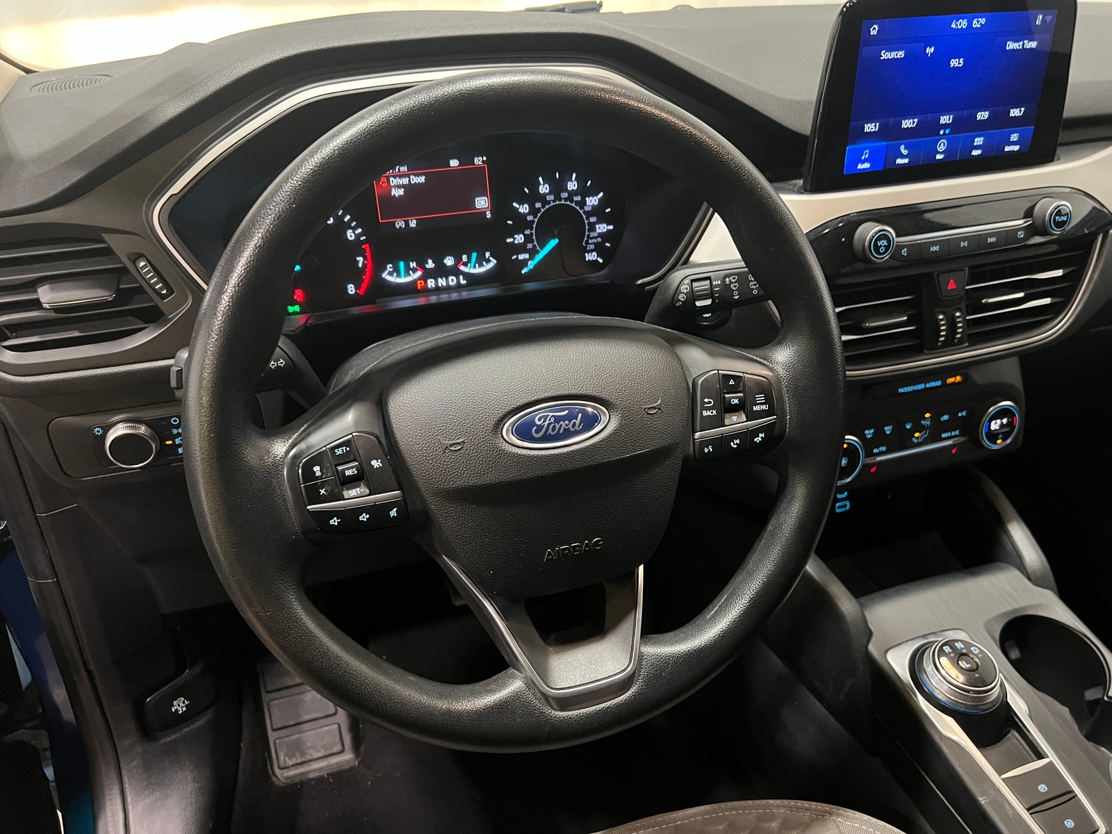 Thumbnail: 2020 Ford Escape - 5