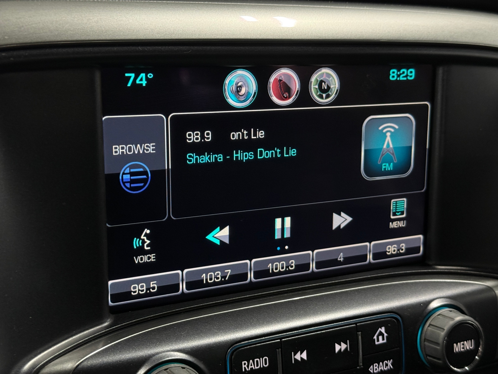 Thumbnail: 2015 Chevrolet Silverado 2500 - 4