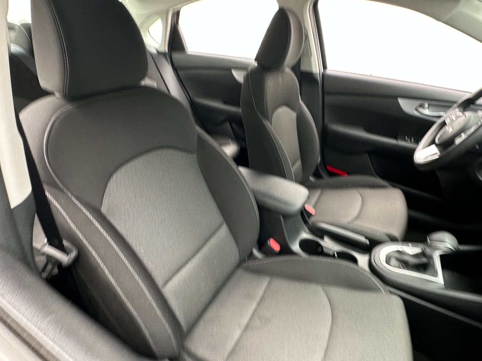 Thumbnail: 2024 Kia Forte - 2