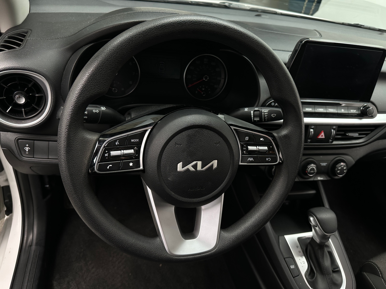 Thumbnail: 2024 Kia Forte - 5
