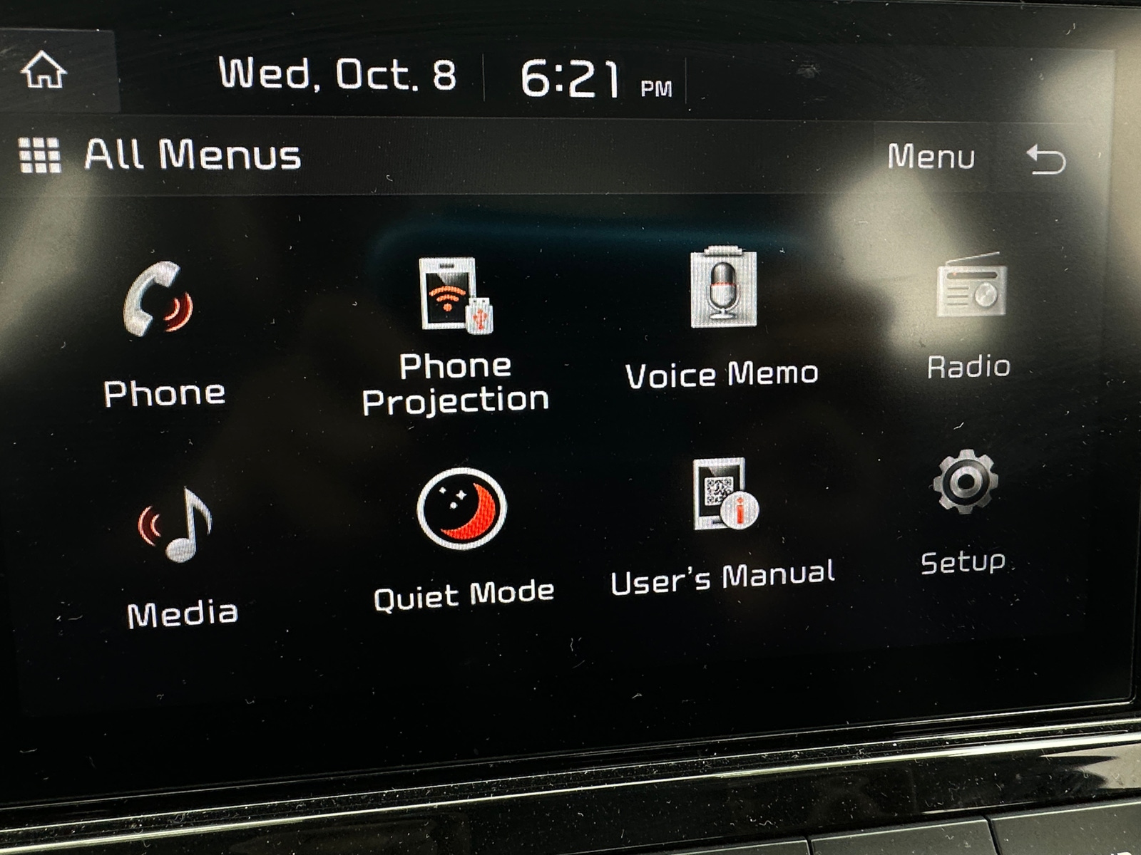 Thumbnail: 2024 Kia Forte - 4