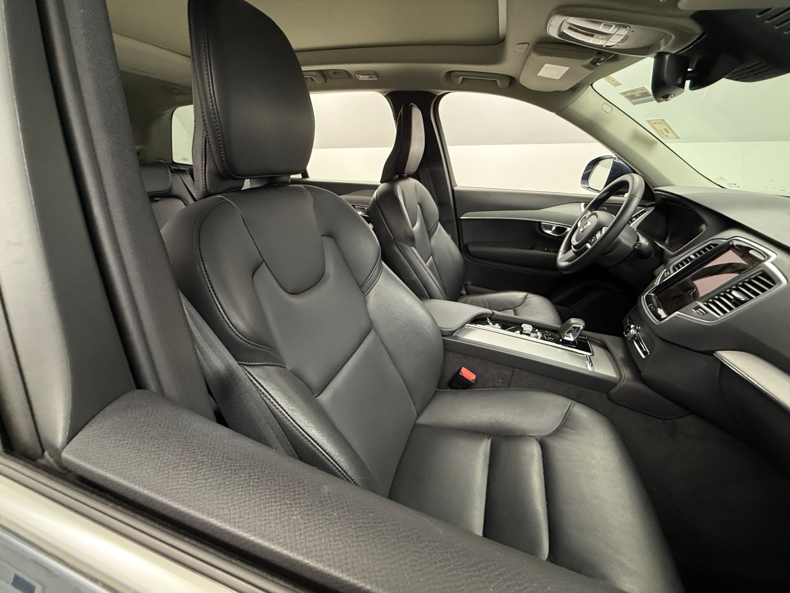 Thumbnail: 2024 Volvo XC90 - 2