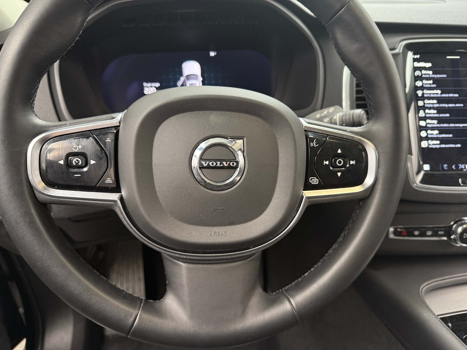 Thumbnail: 2024 Volvo XC90 - 5