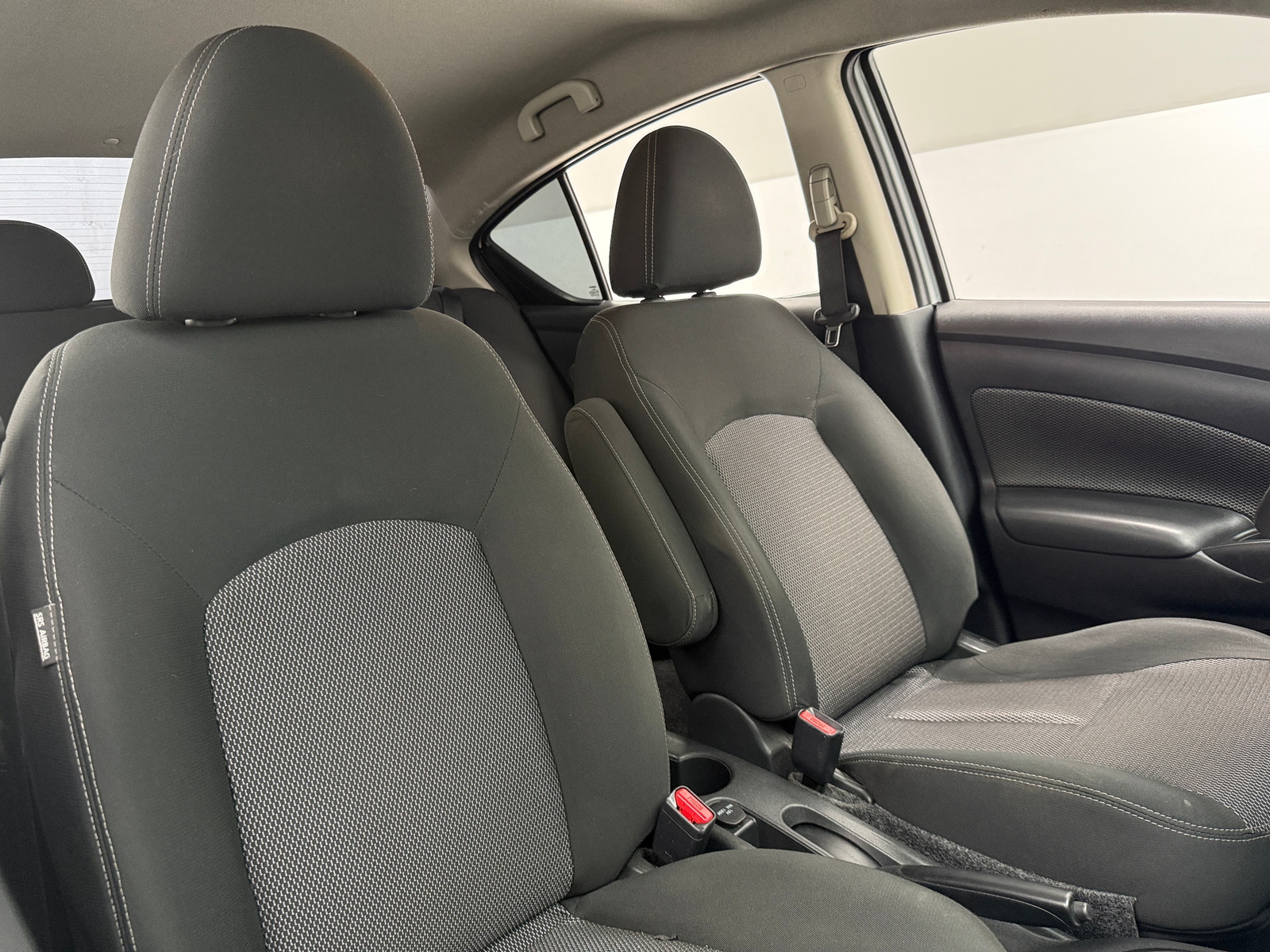 Thumbnail: 2018 Nissan Versa - 2