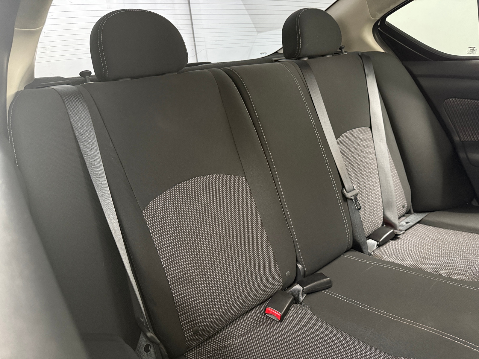 Thumbnail: 2018 Nissan Versa - 6
