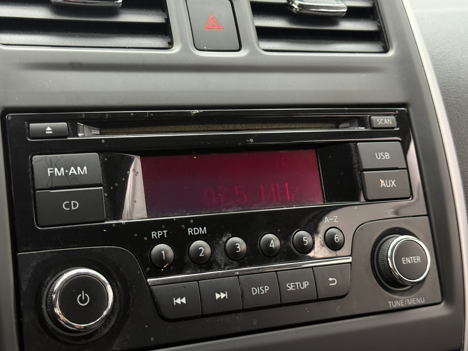 Thumbnail: 2018 Nissan Versa - 4