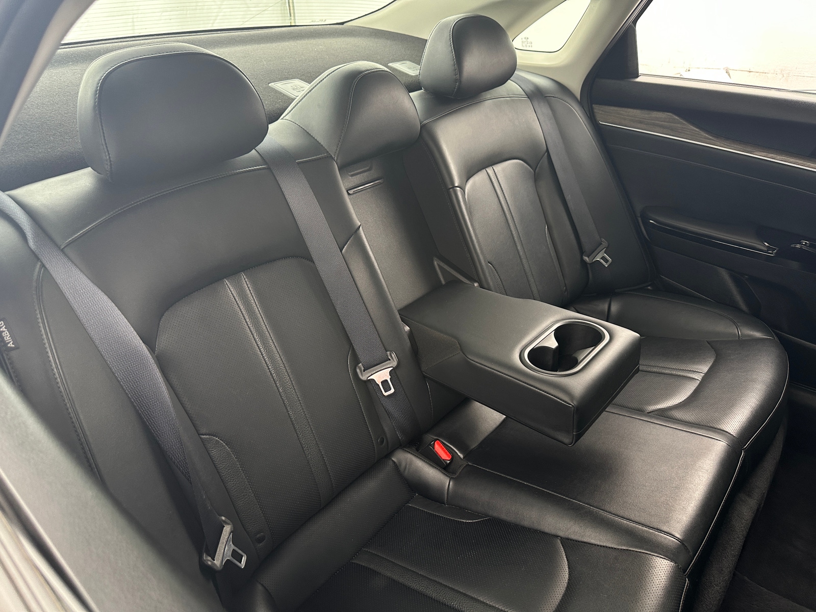 Thumbnail: 2021 Kia K5 - 5