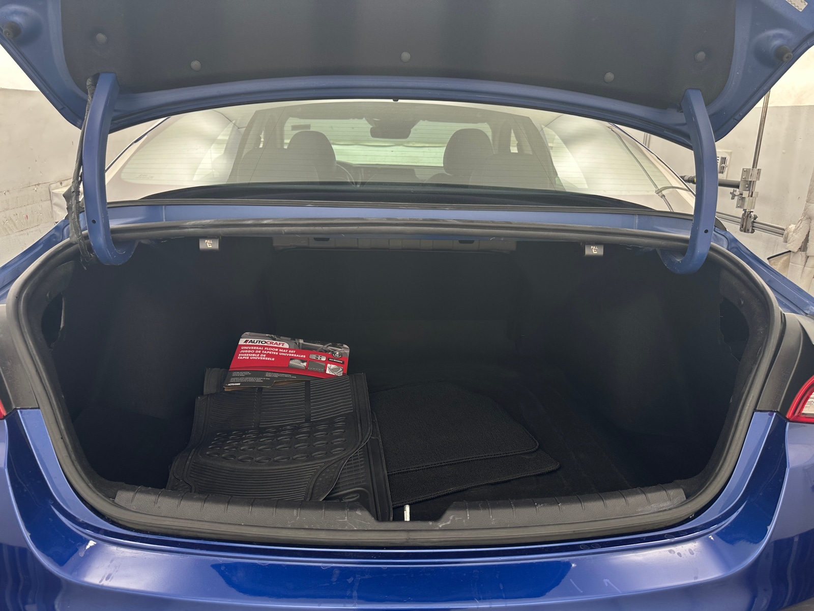 Thumbnail: 2021 Kia K5 - 6