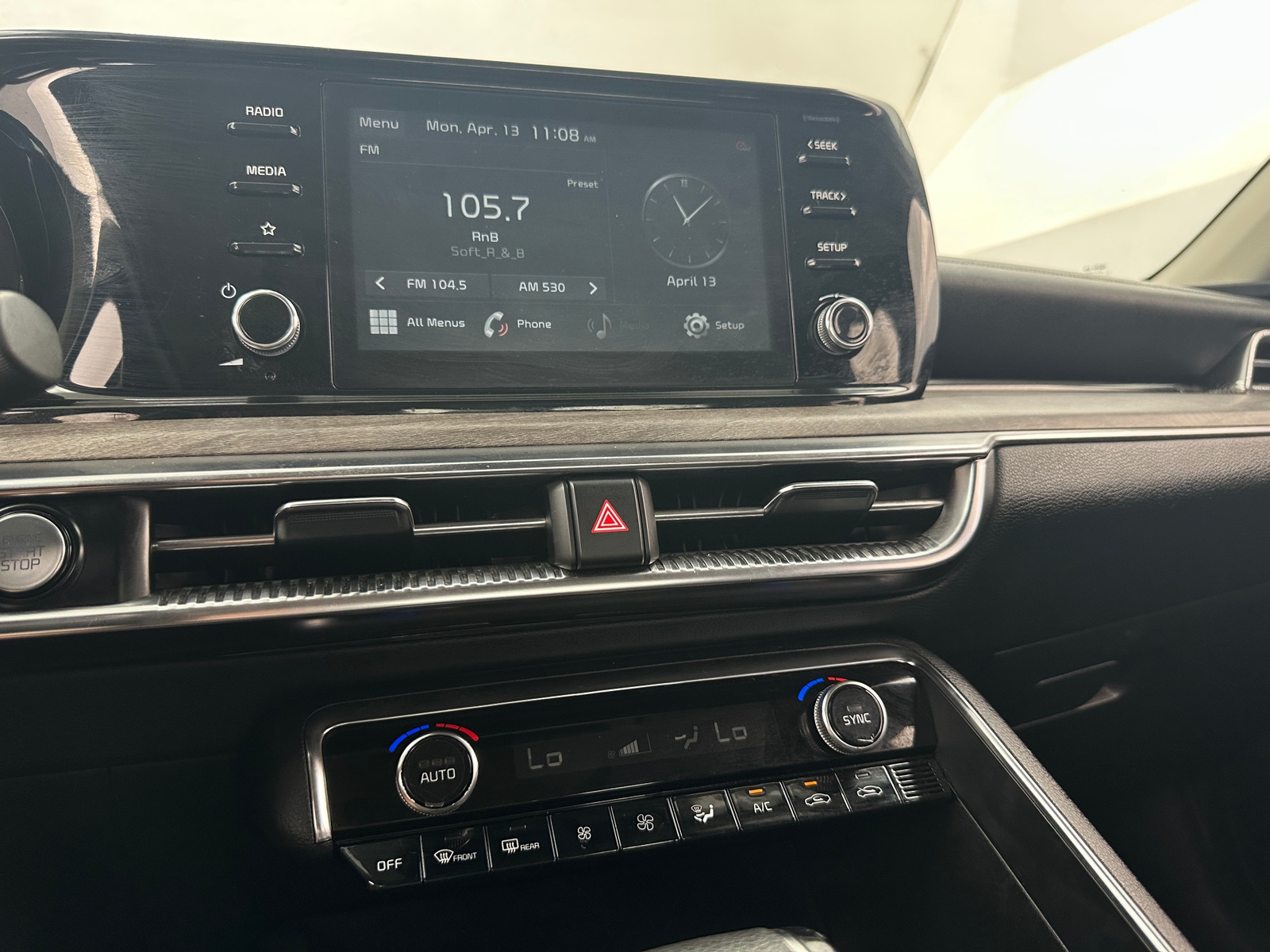 Thumbnail: 2021 Kia K5 - 3