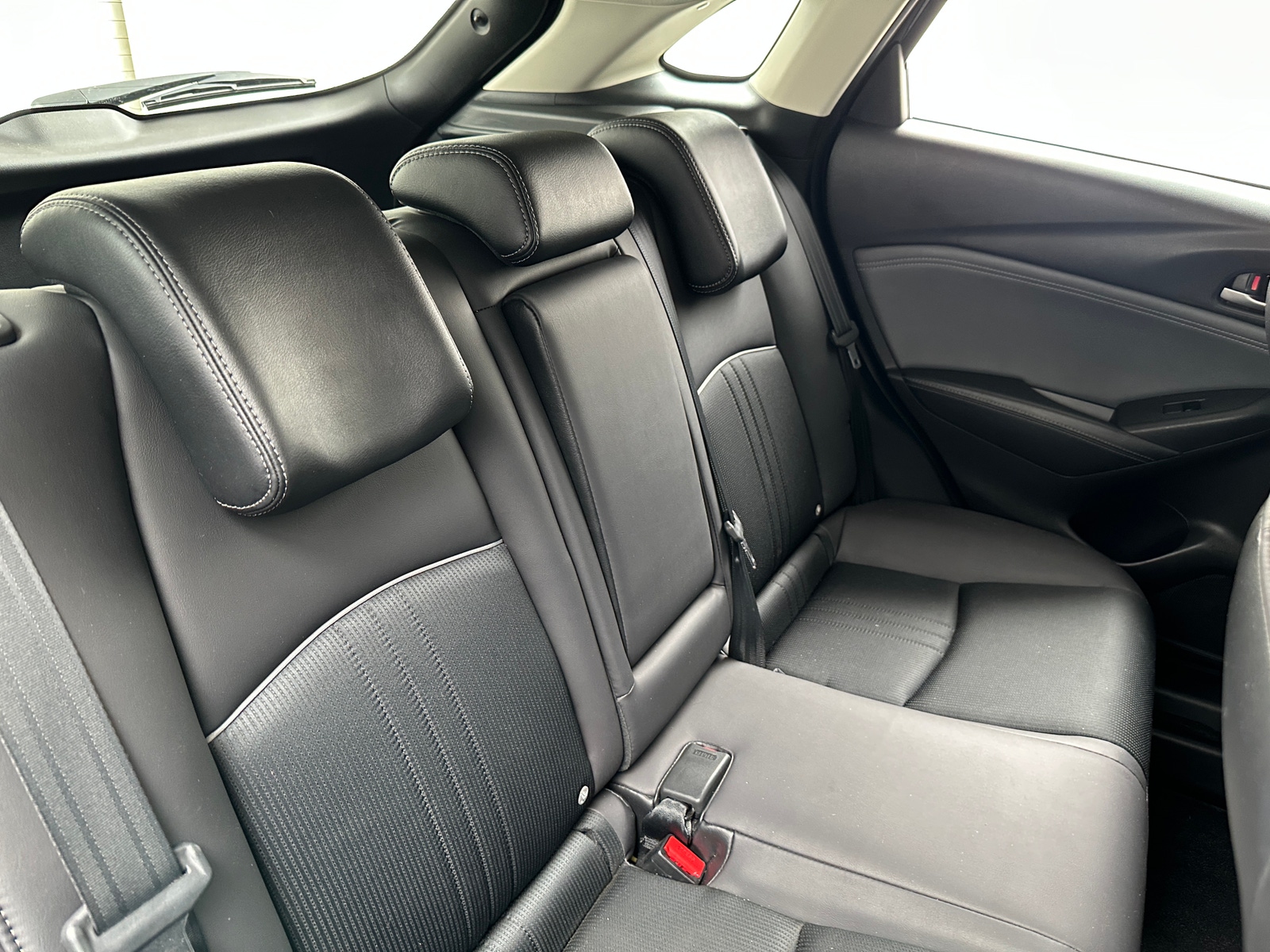 Thumbnail: 2019 Mazda CX-3 - 5