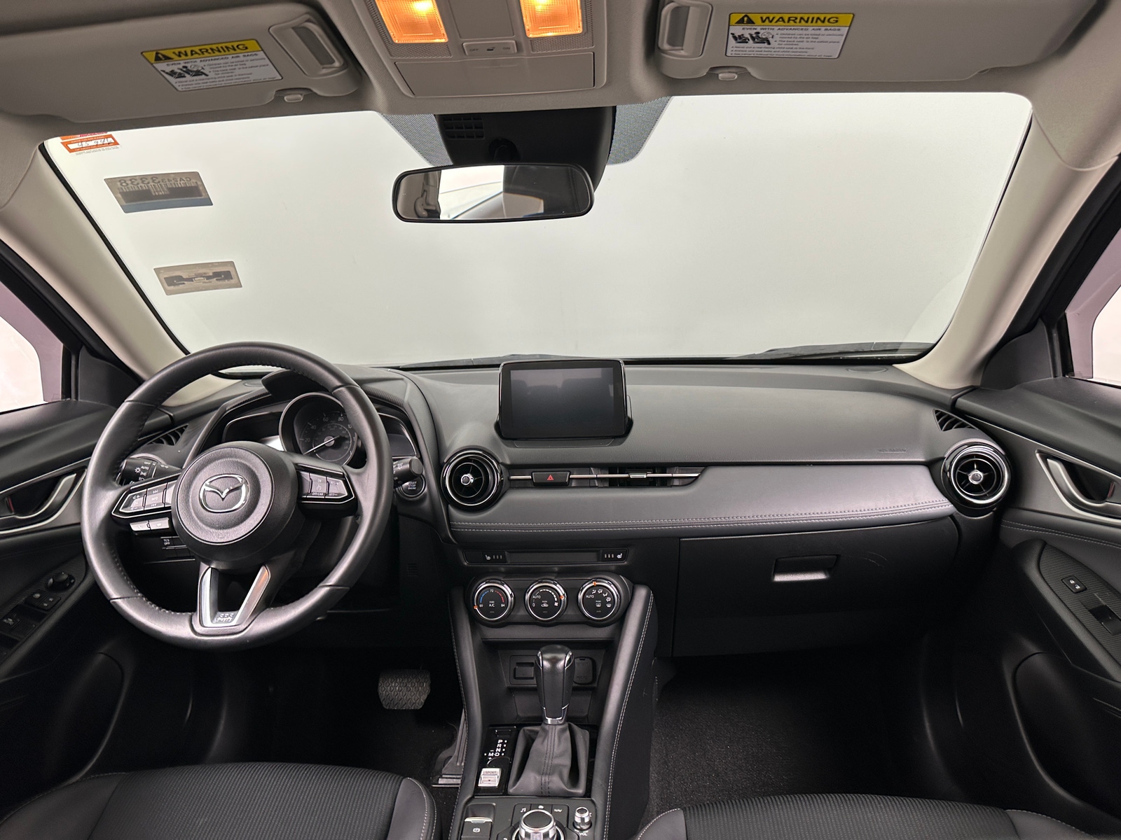 Thumbnail: 2019 Mazda CX-3 - 2
