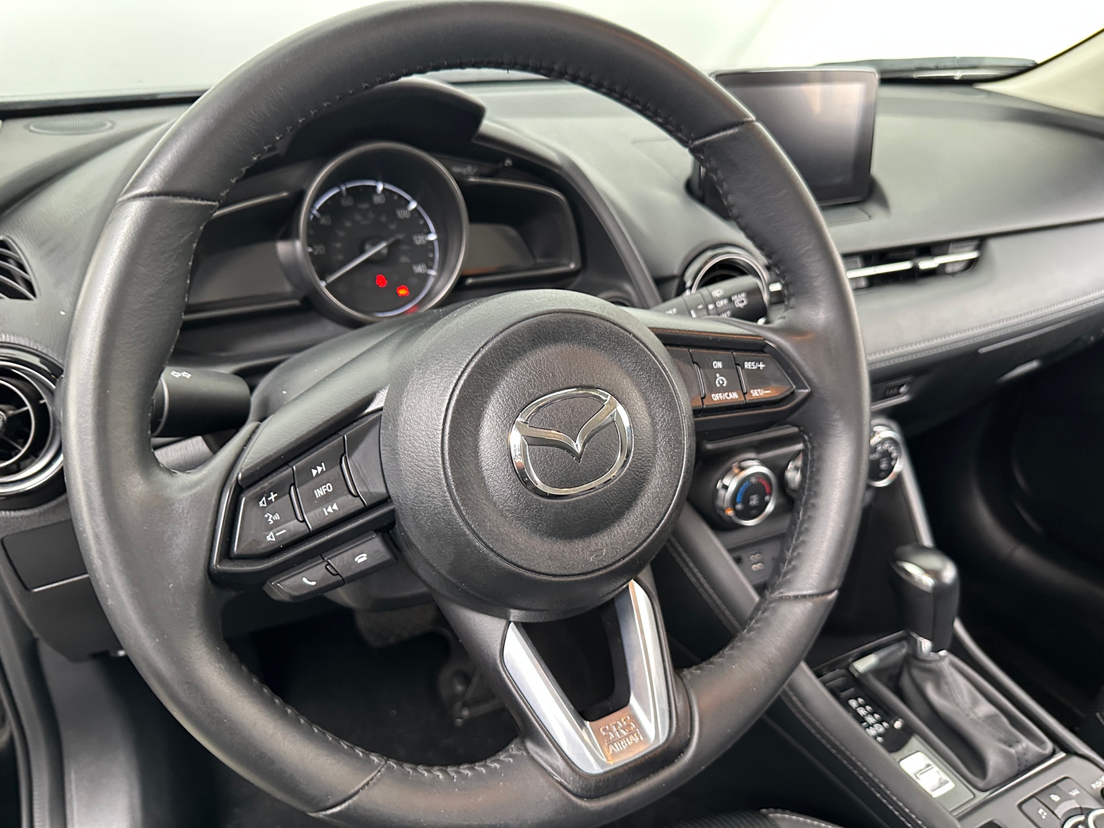 Thumbnail: 2019 Mazda CX-3 - 4