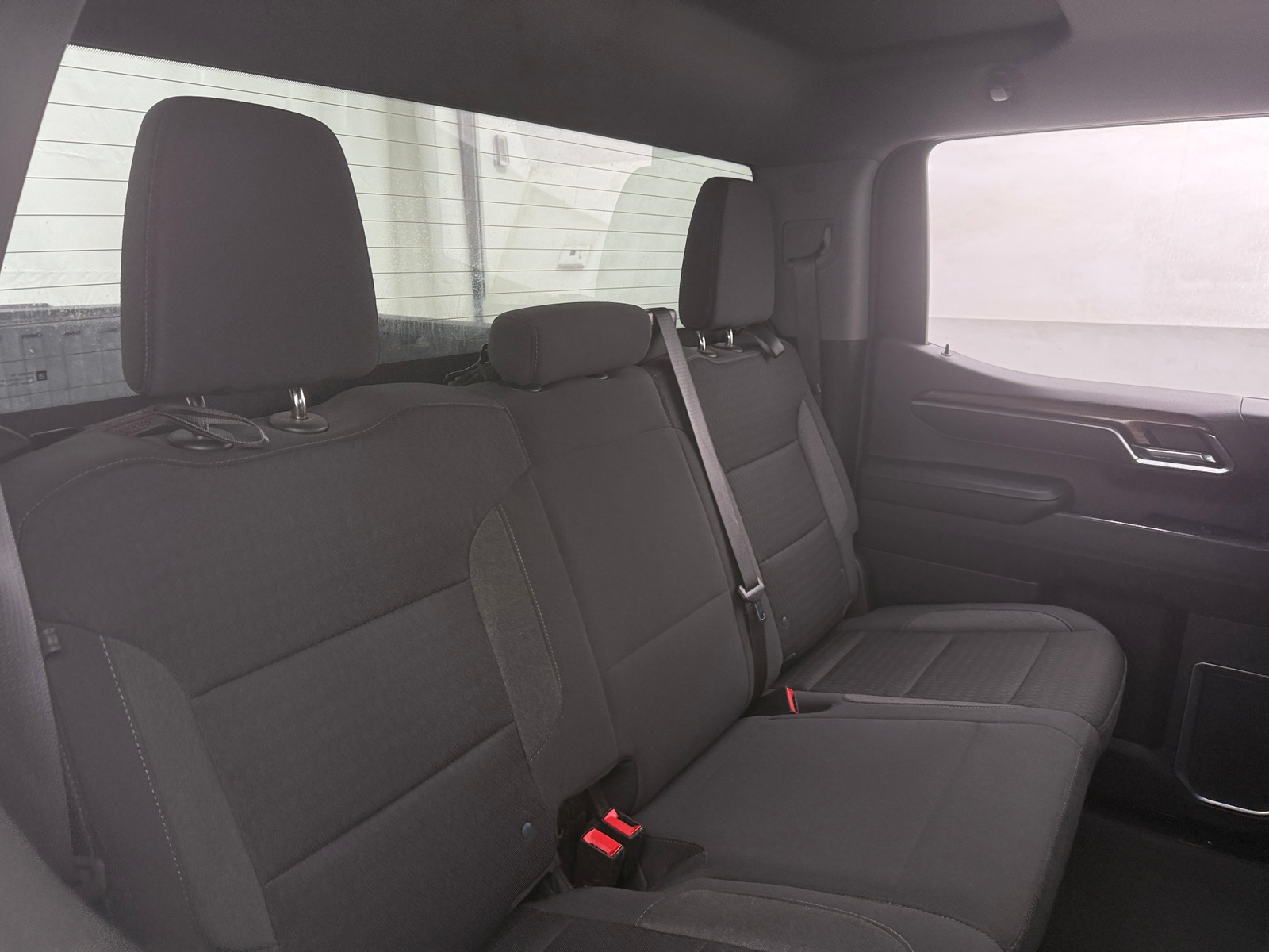 Thumbnail: 2024 Chevrolet Silverado 1500 - 6