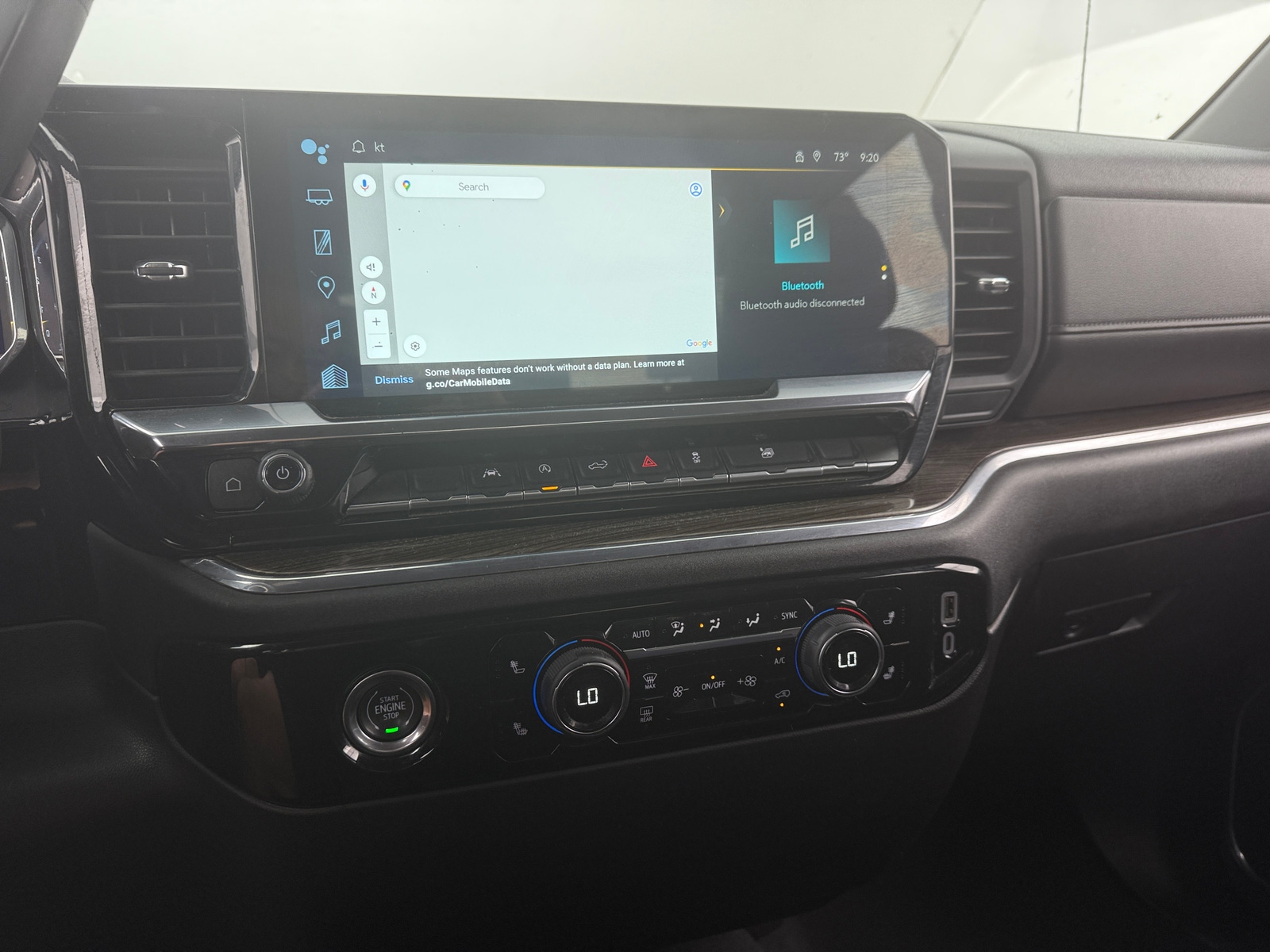Thumbnail: 2024 Chevrolet Silverado 1500 - 4