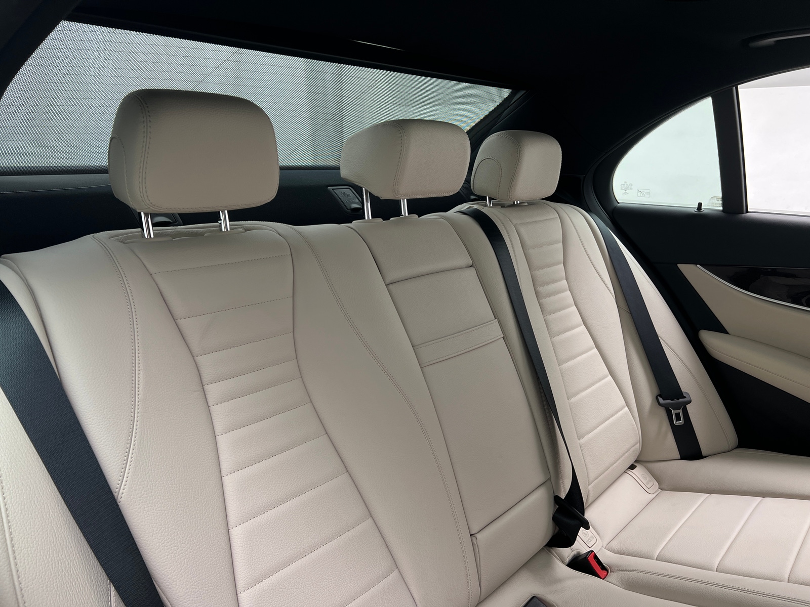Thumbnail: 2022 Mercedes-Benz E-Class - 5