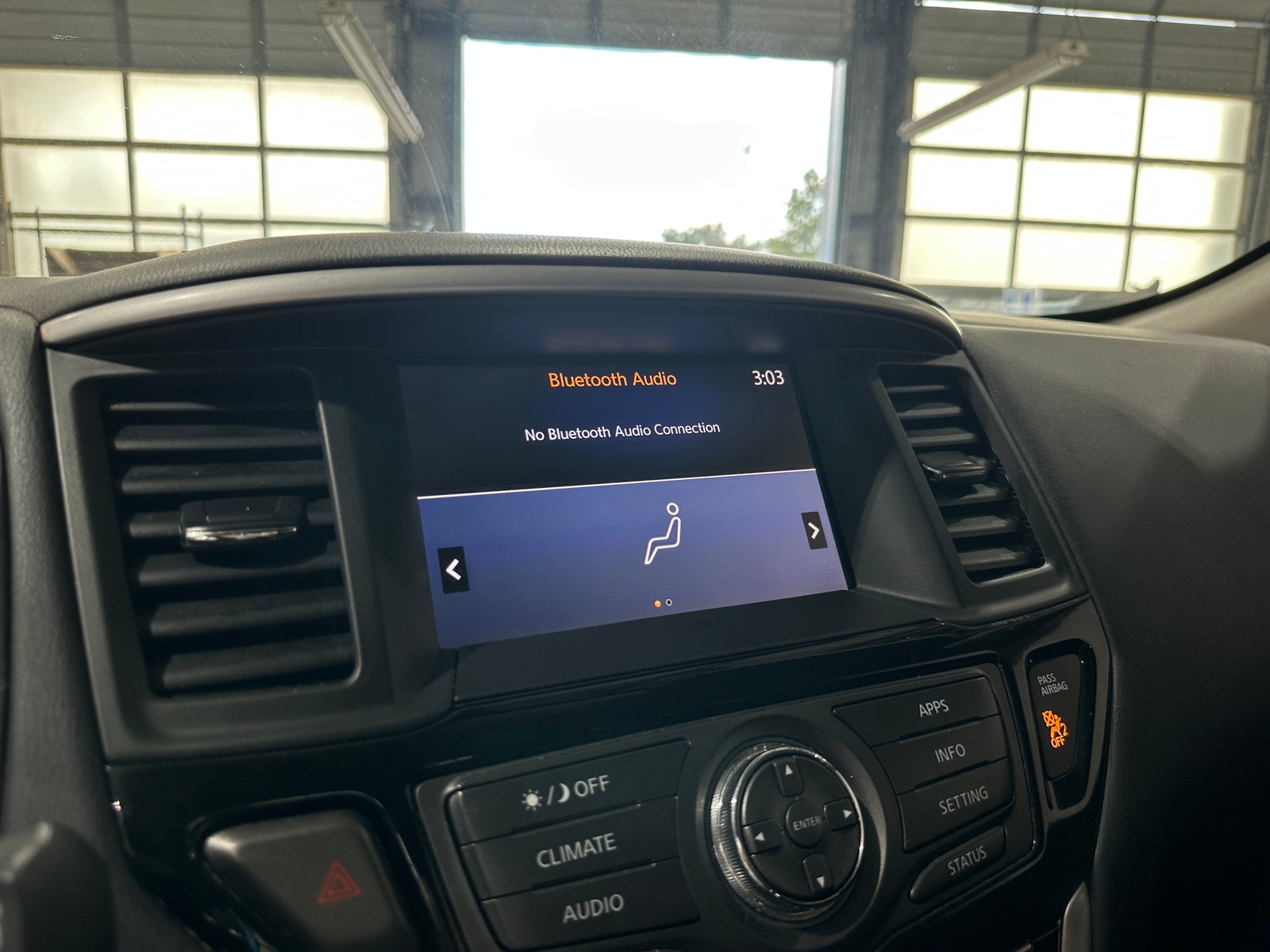 Thumbnail: 2020 Nissan Pathfinder - 4