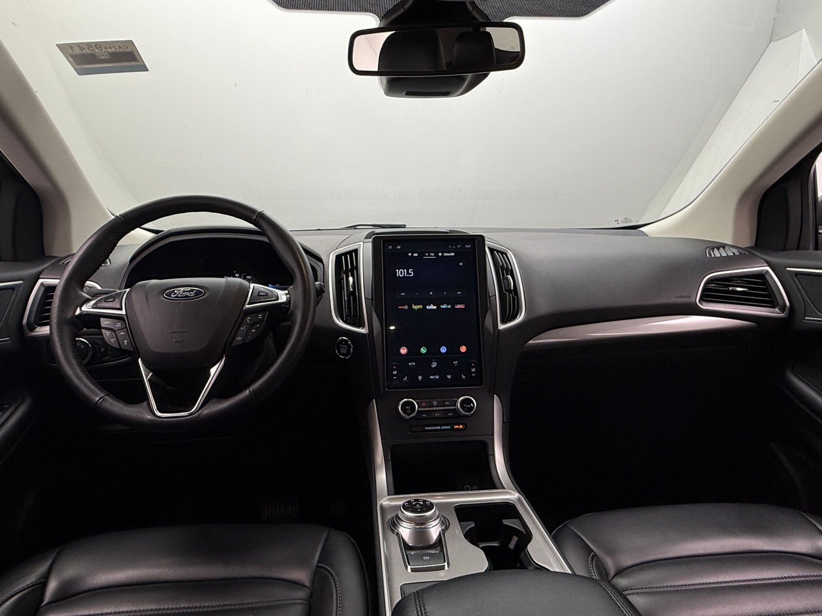 Thumbnail: 2024 Ford Edge - 2