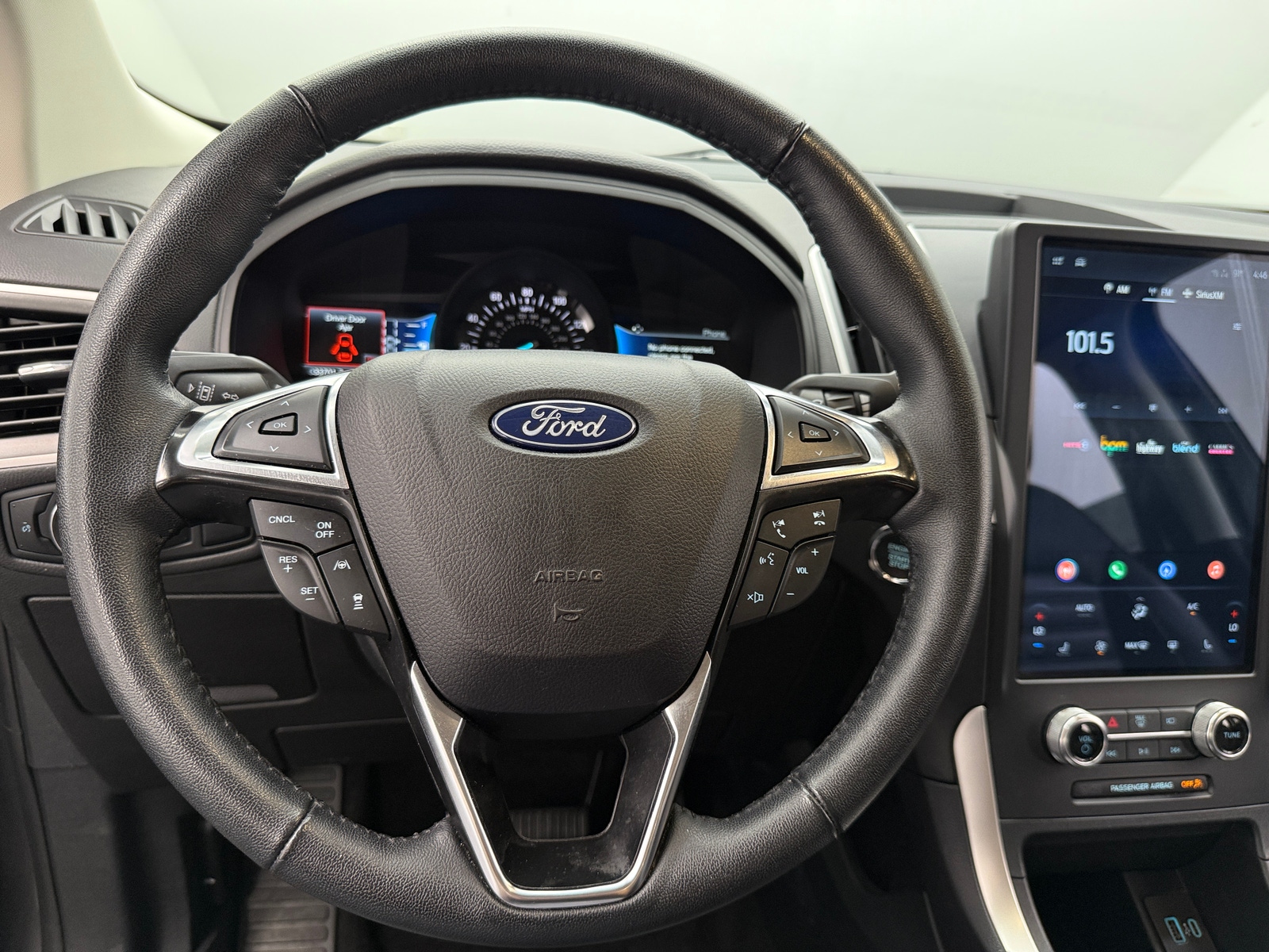 Thumbnail: 2024 Ford Edge - 4