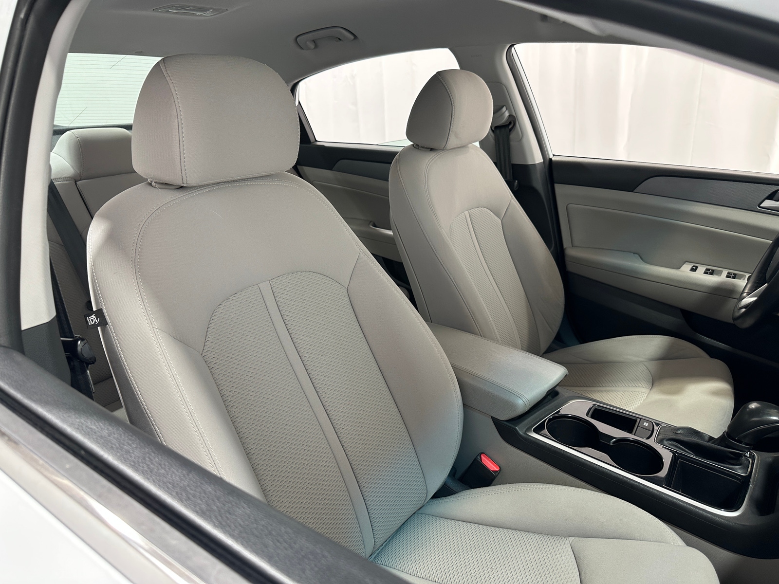 Thumbnail: 2018 Hyundai Sonata - 2