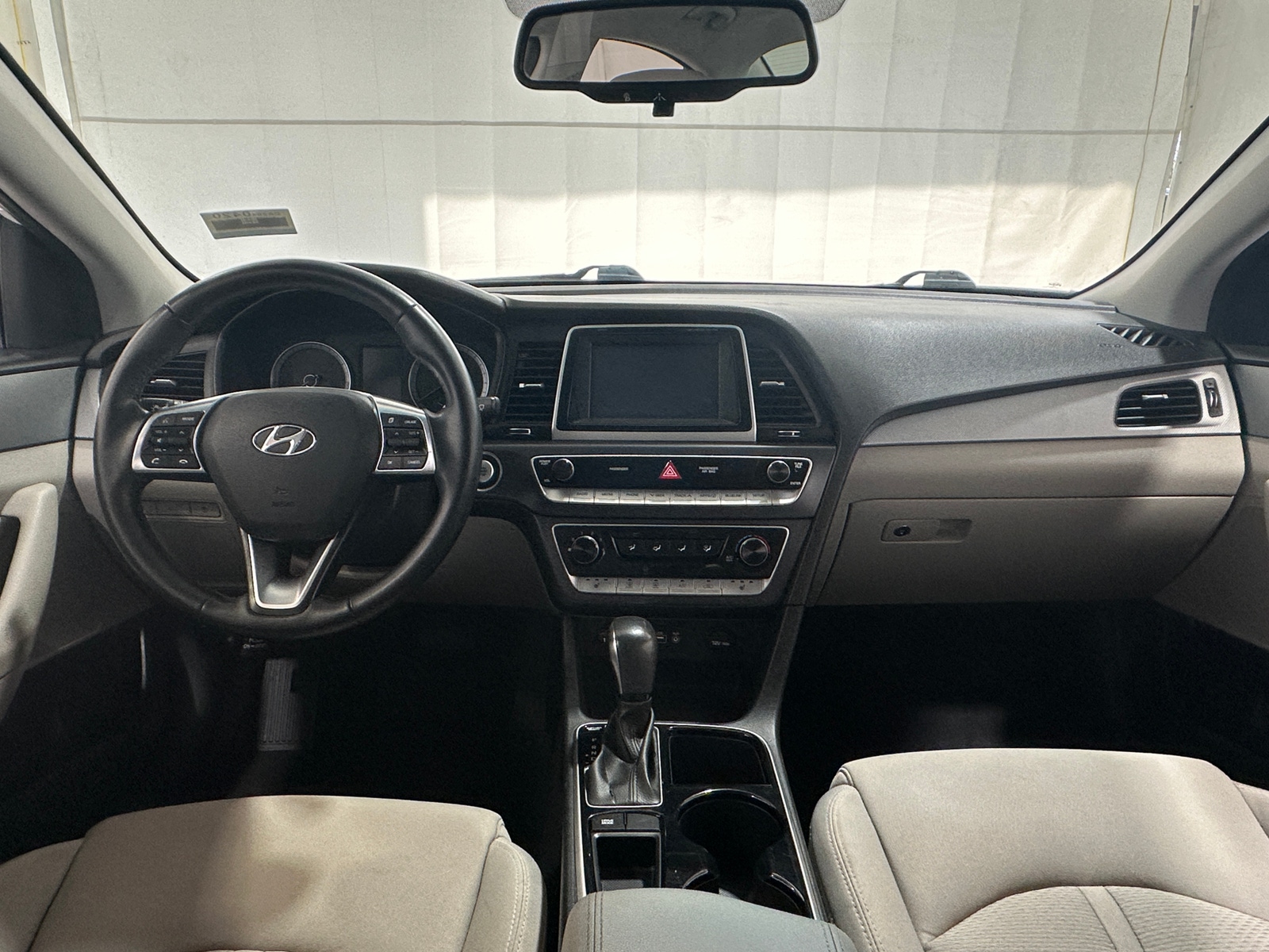 Thumbnail: 2018 Hyundai Sonata - 3
