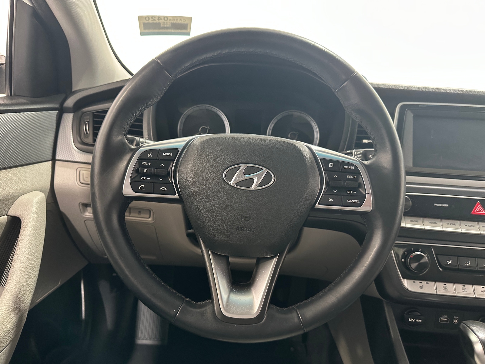 Thumbnail: 2018 Hyundai Sonata - 5