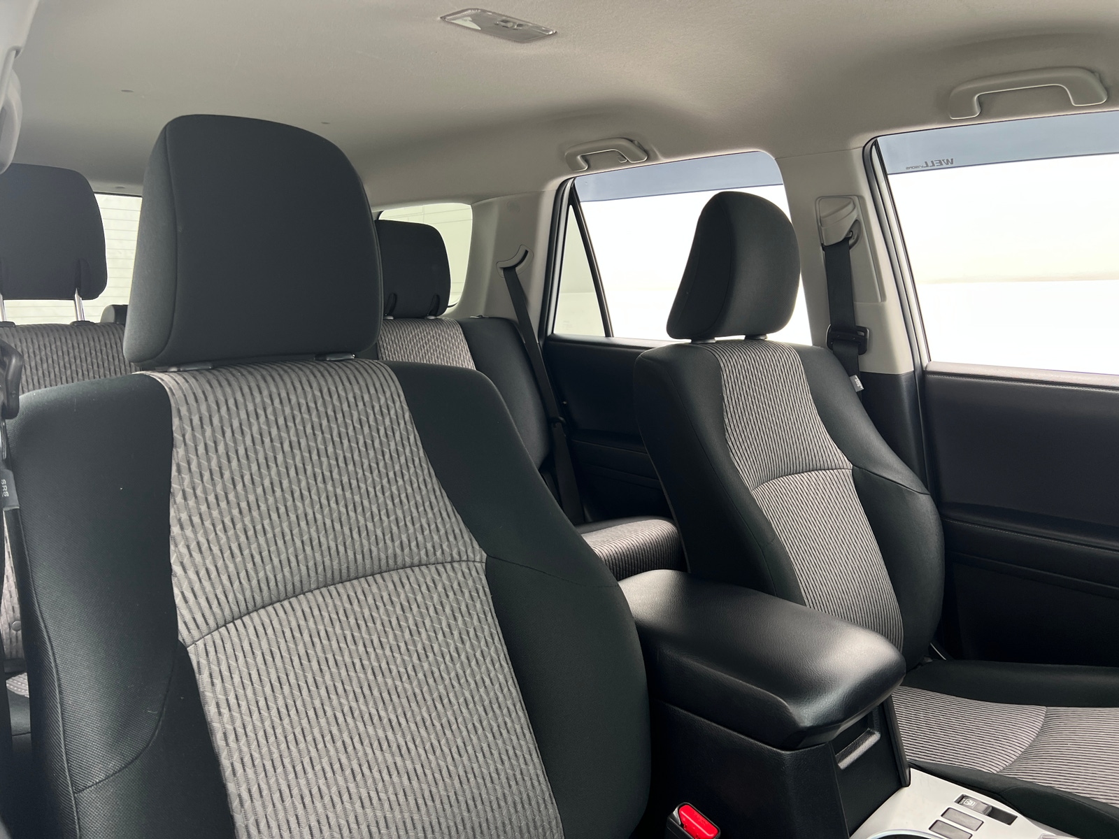 Thumbnail: 2021 Toyota 4Runner - 2