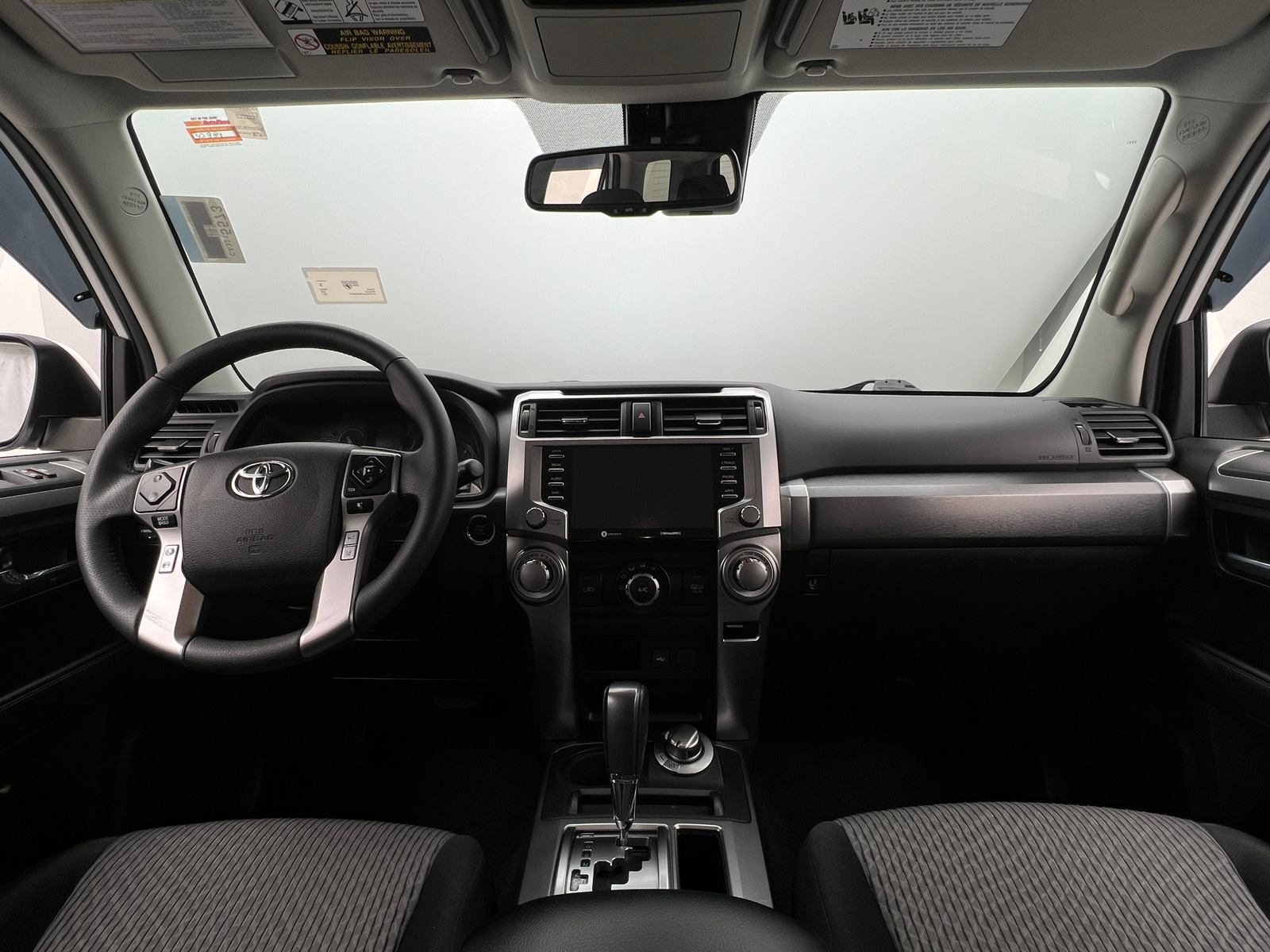 Thumbnail: 2021 Toyota 4Runner - 3