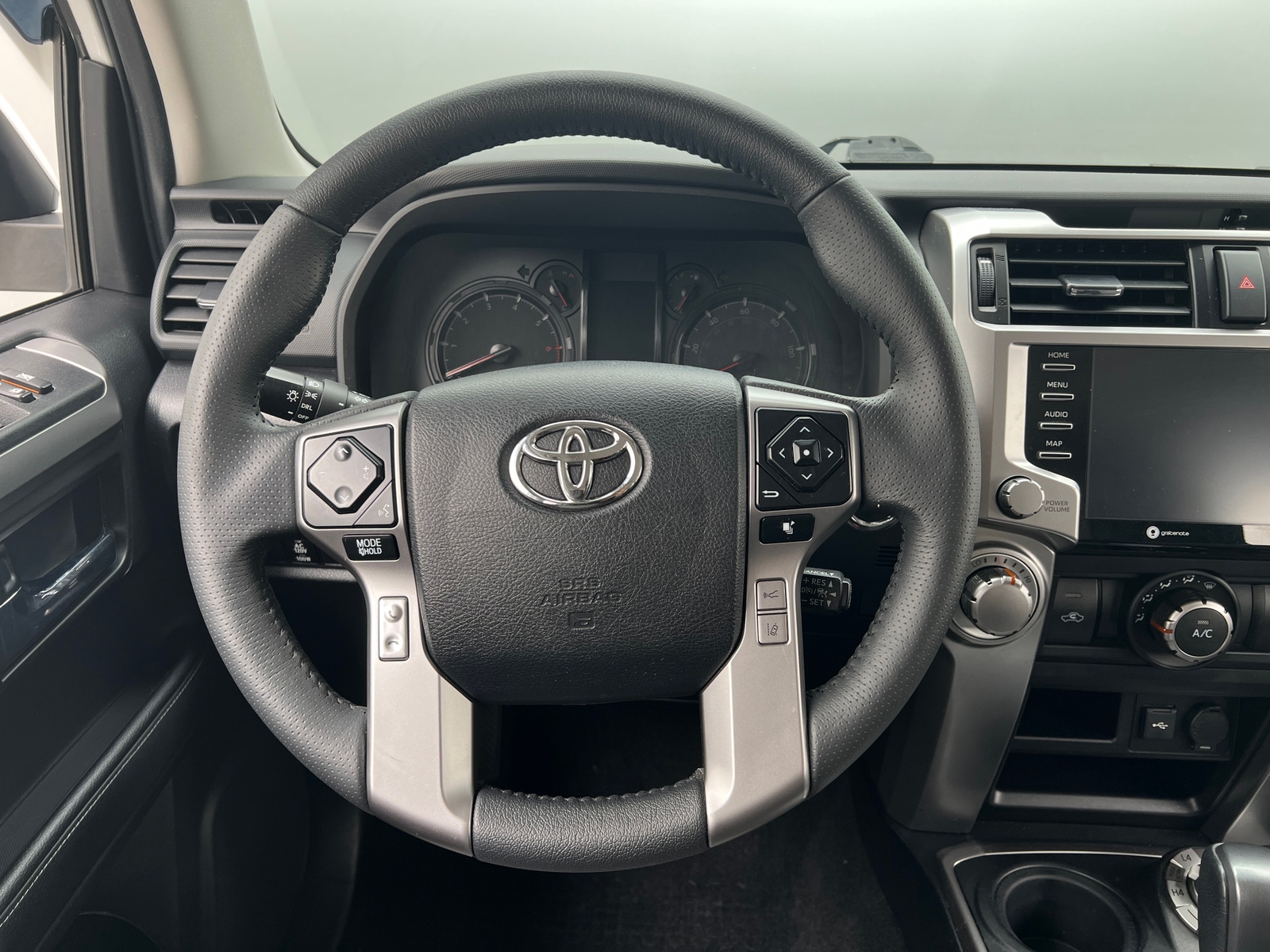 Thumbnail: 2021 Toyota 4Runner - 5