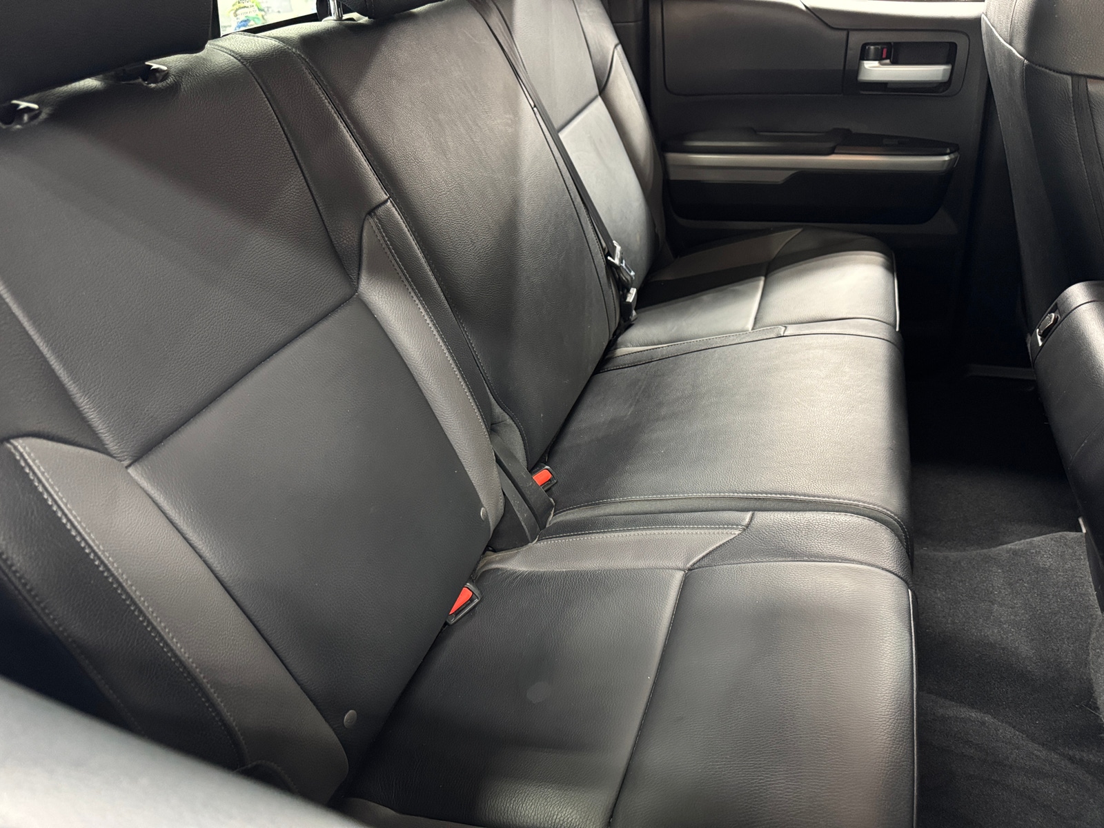 Thumbnail: 2021 Toyota Tundra - 6