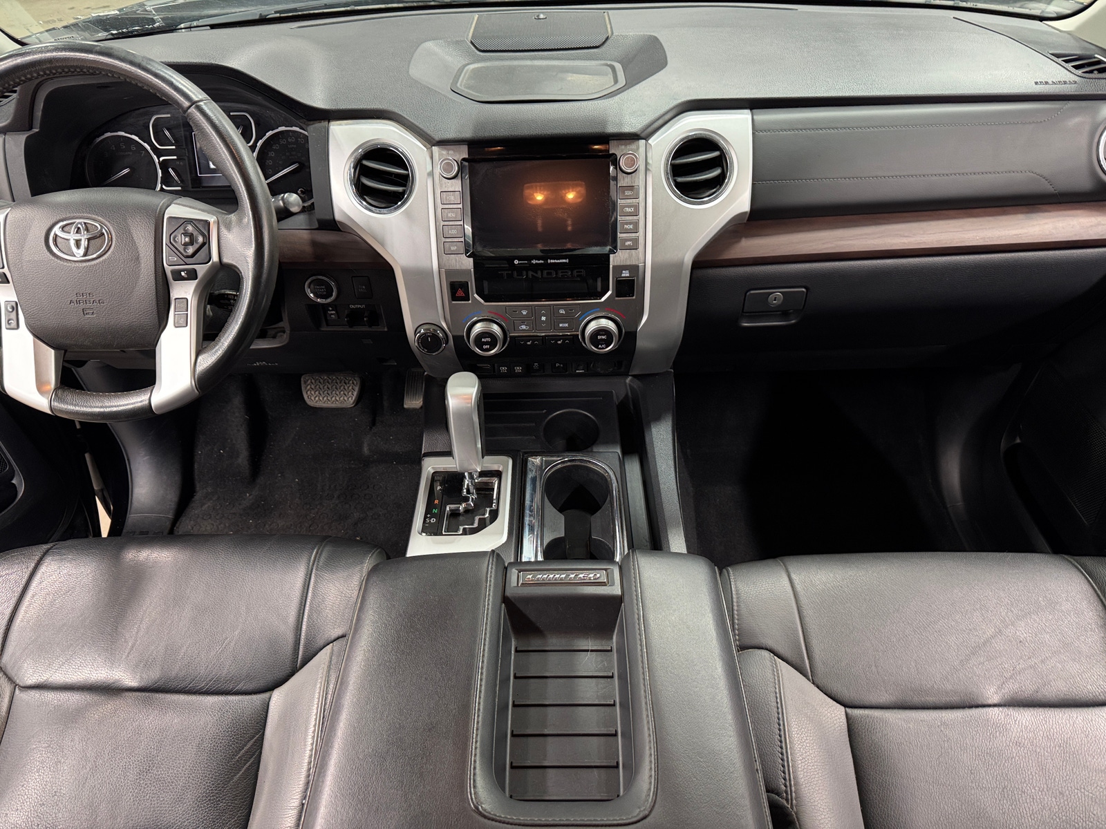 Thumbnail: 2021 Toyota Tundra - 3