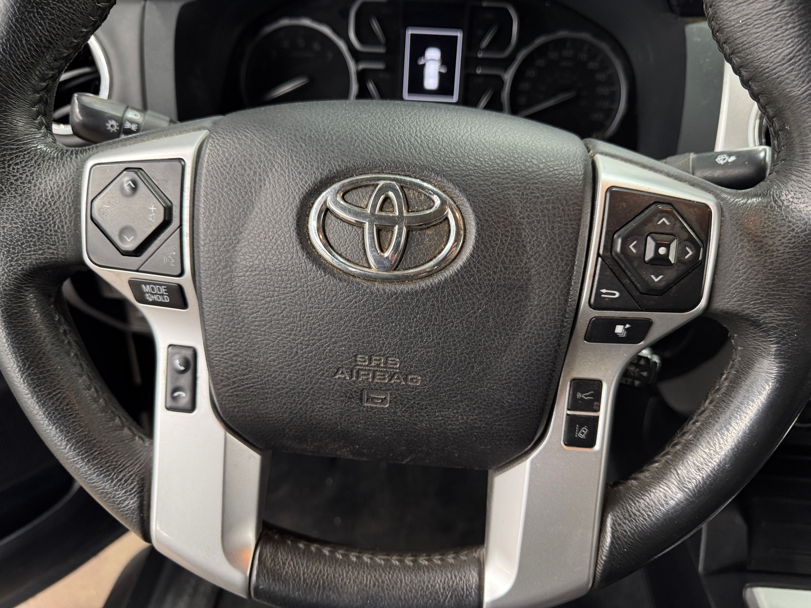 Thumbnail: 2021 Toyota Tundra - 5