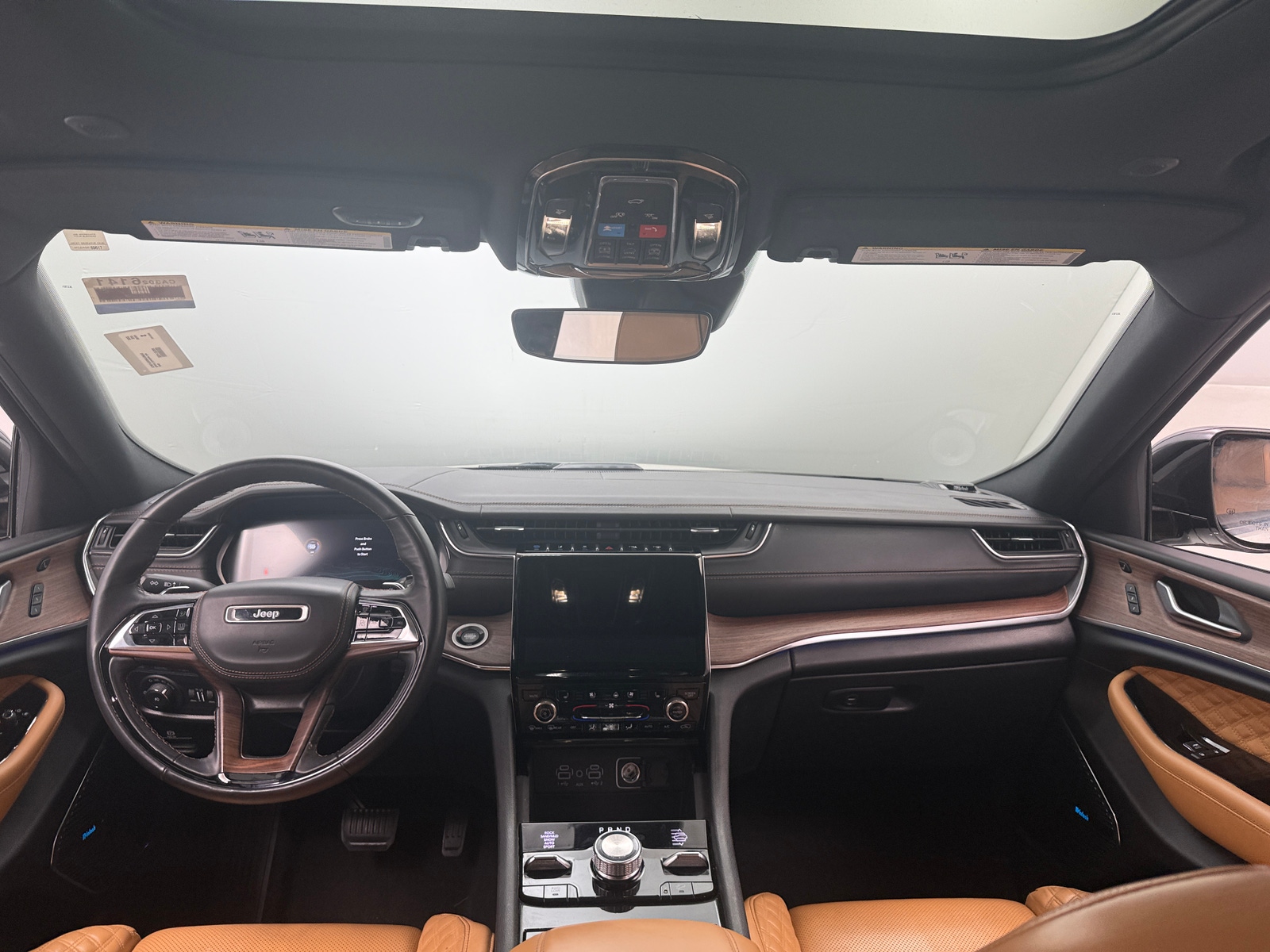 Thumbnail: 2022 Jeep Grand Cherokee - 2
