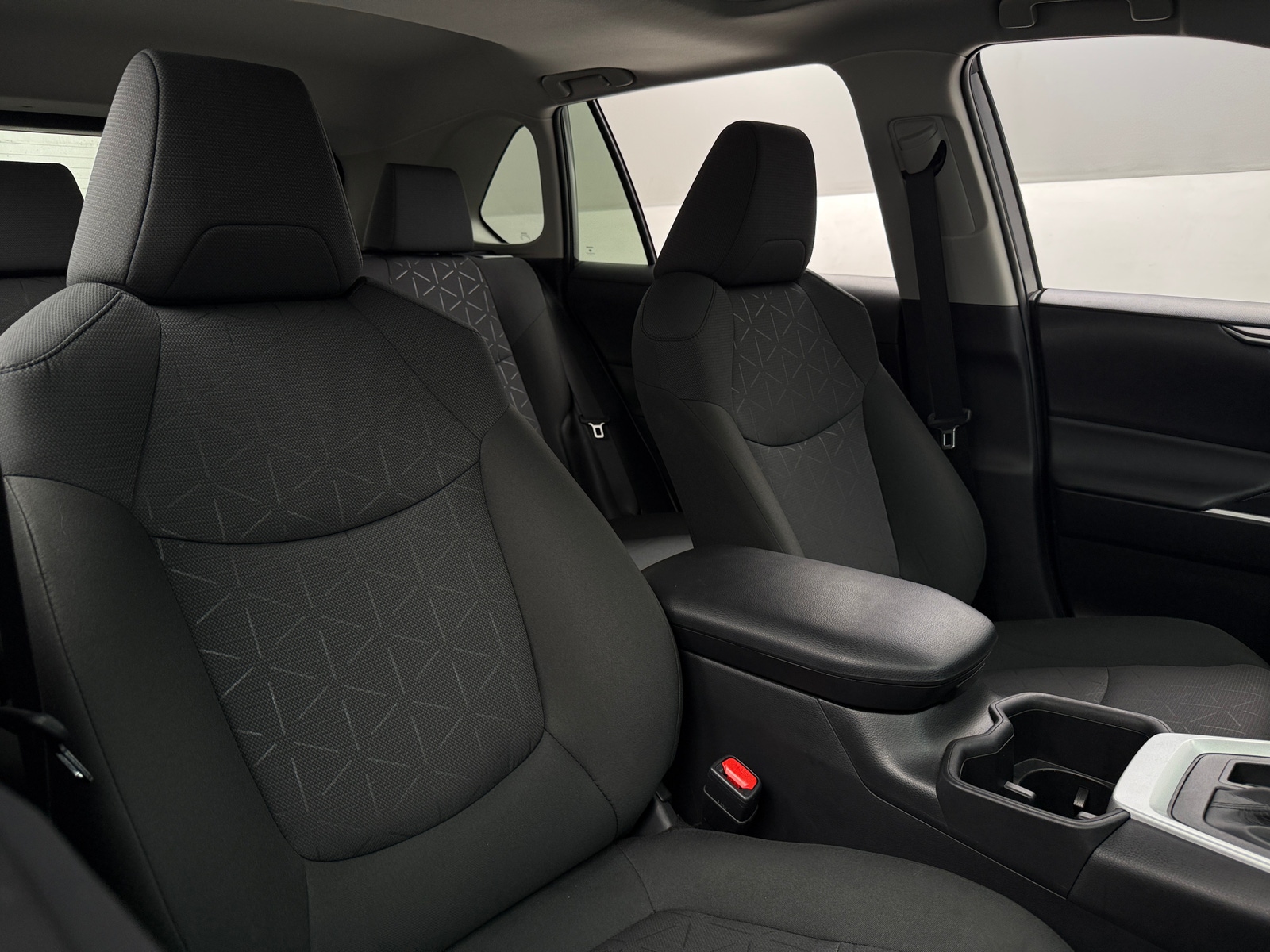 Thumbnail: 2024 Toyota RAV4 - 2