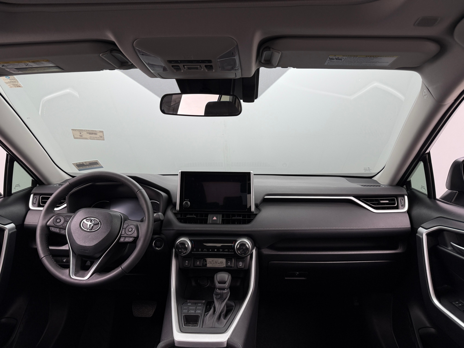 Thumbnail: 2024 Toyota RAV4 - 3