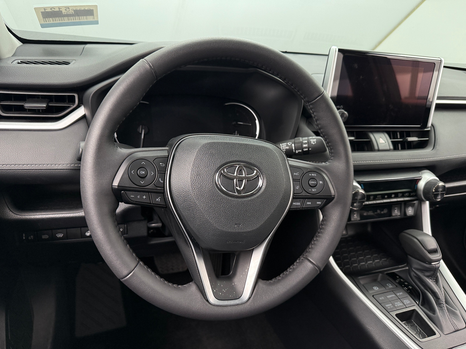 Thumbnail: 2024 Toyota RAV4 - 5