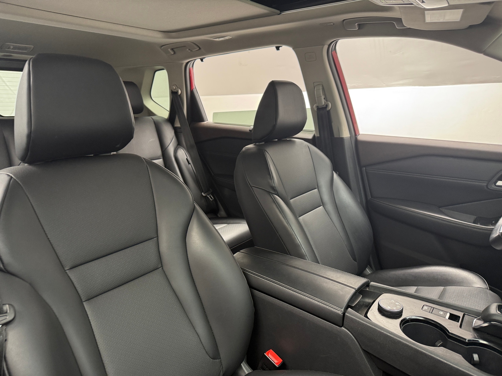 Thumbnail: 2023 Nissan Rogue - 2