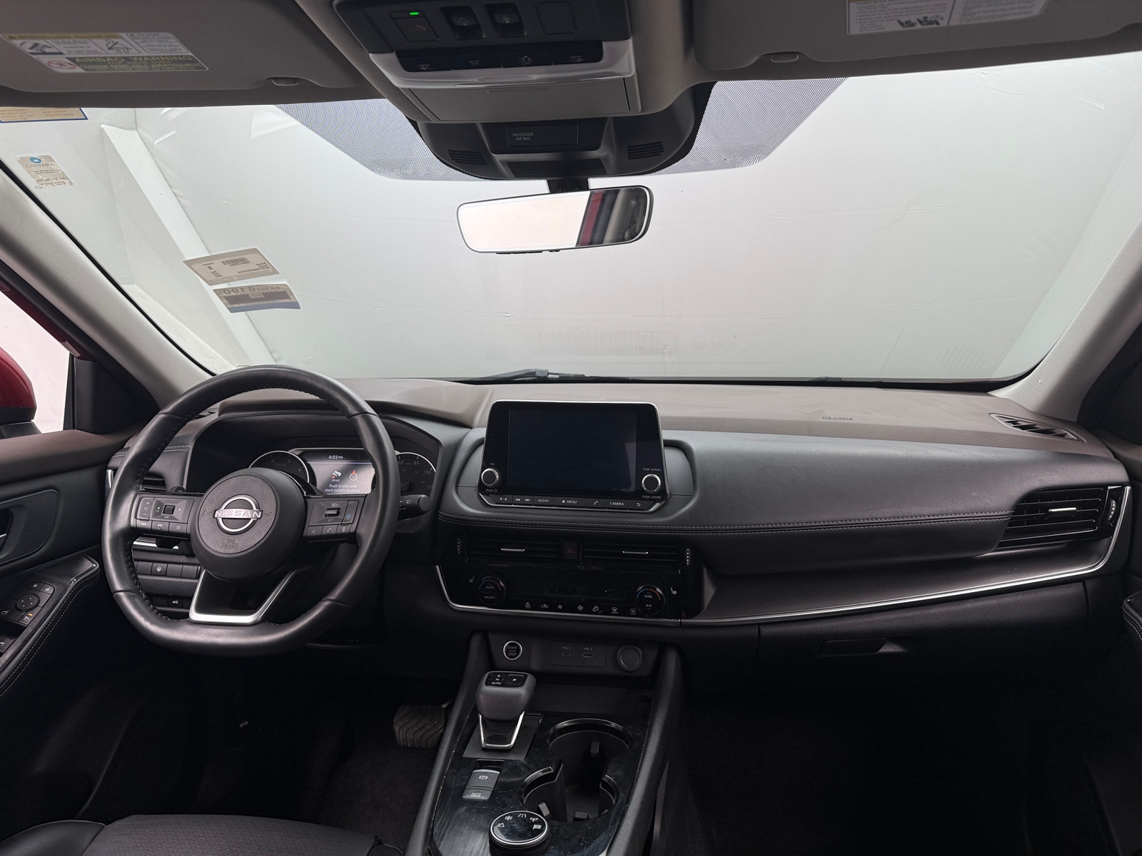 Thumbnail: 2023 Nissan Rogue - 3