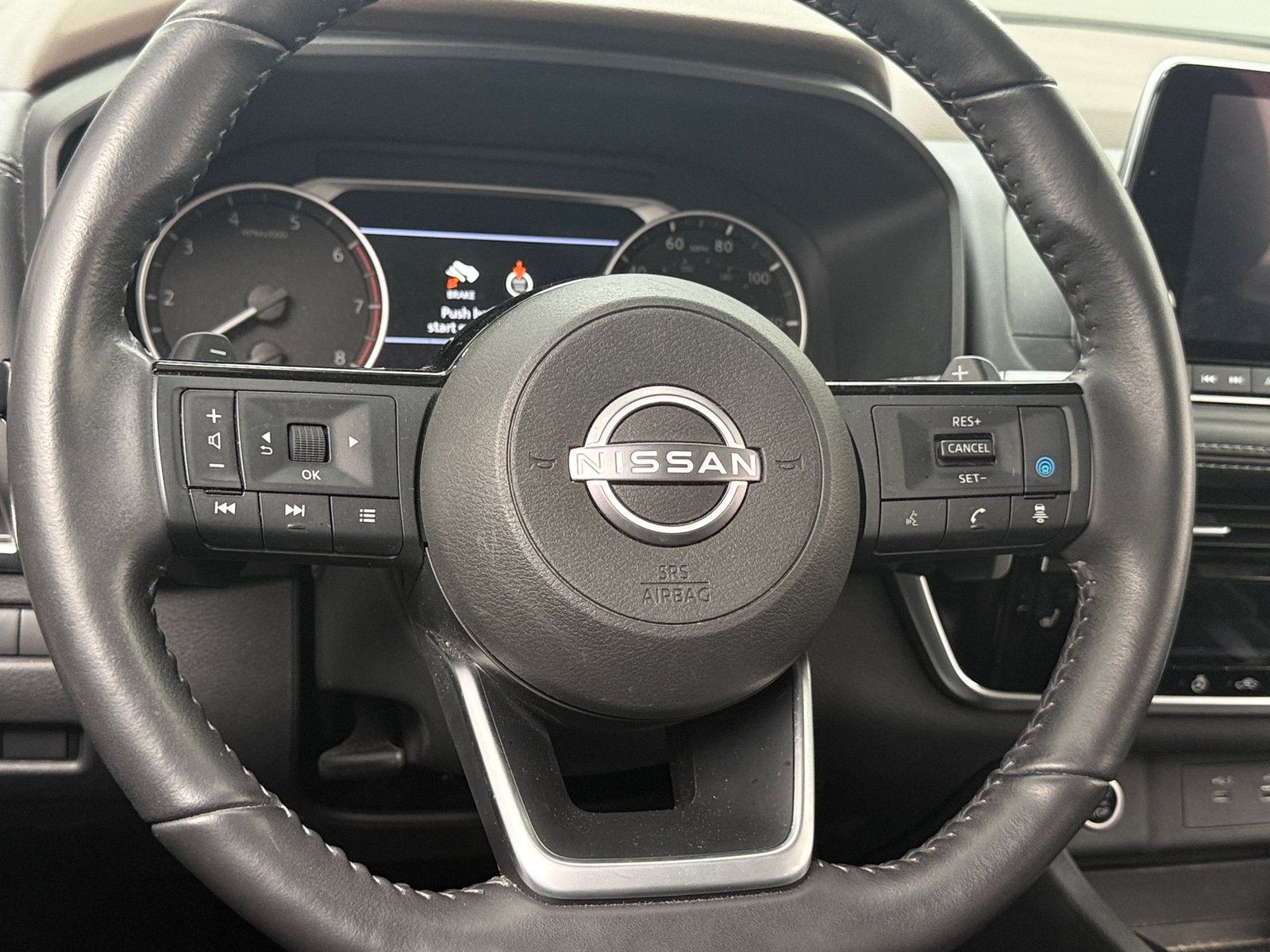 Thumbnail: 2023 Nissan Rogue - 5