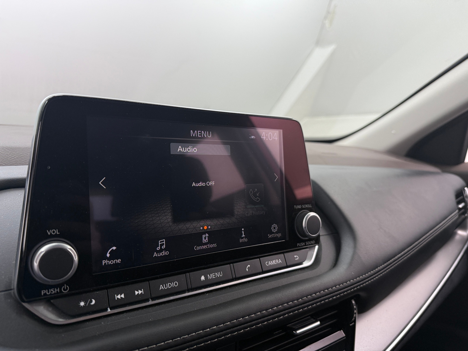 Thumbnail: 2023 Nissan Rogue - 4