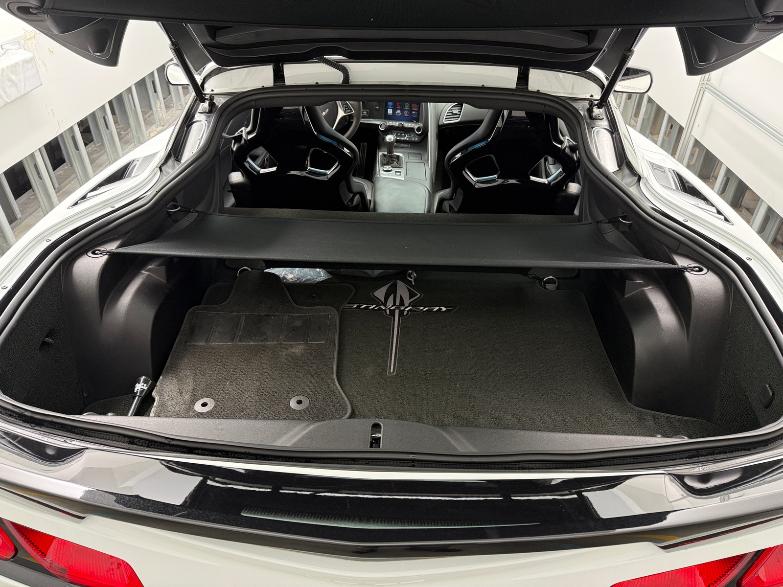 Thumbnail: 2015 Chevrolet Corvette - 5