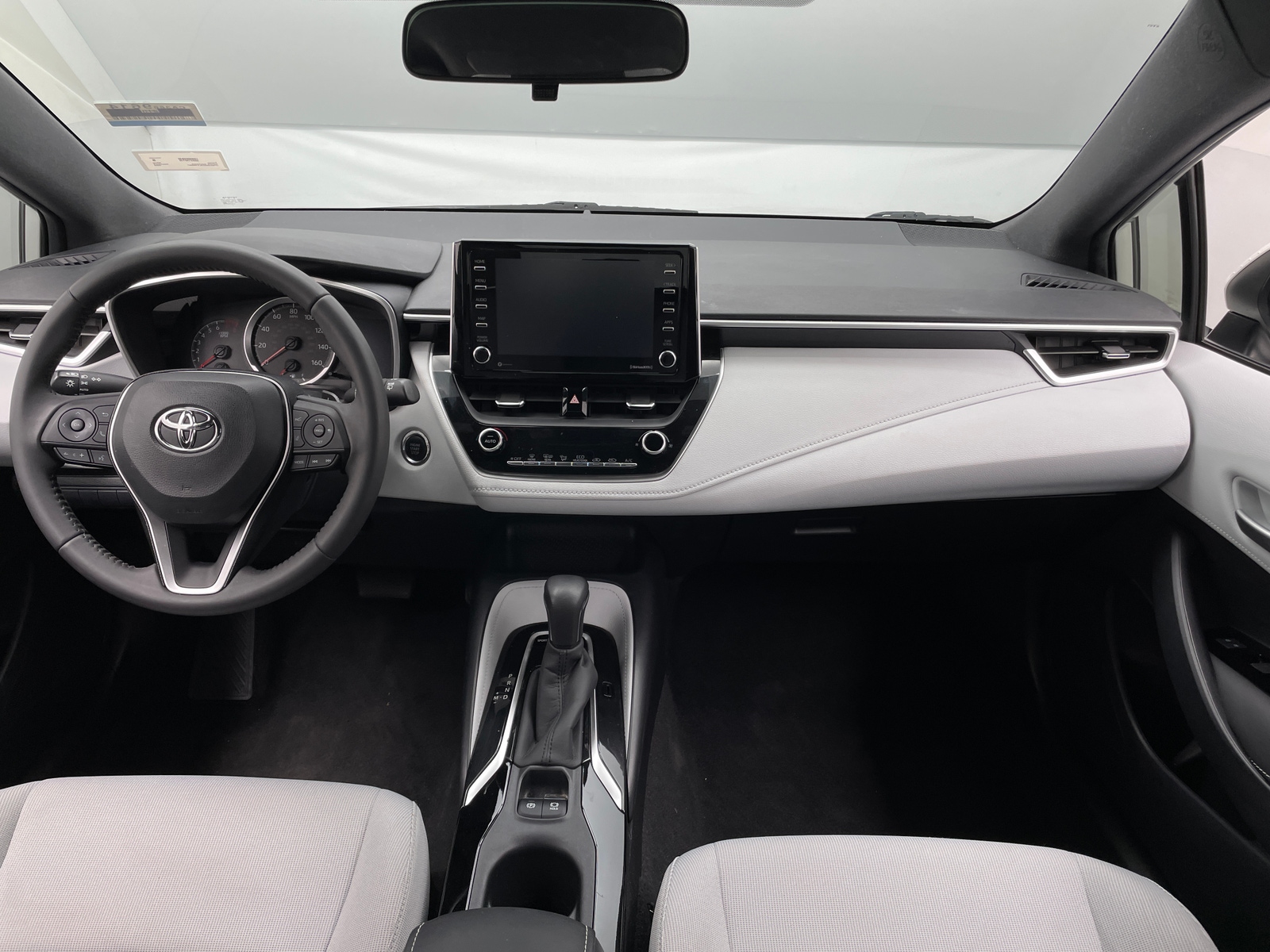 Thumbnail: 2020 Toyota Corolla - 3