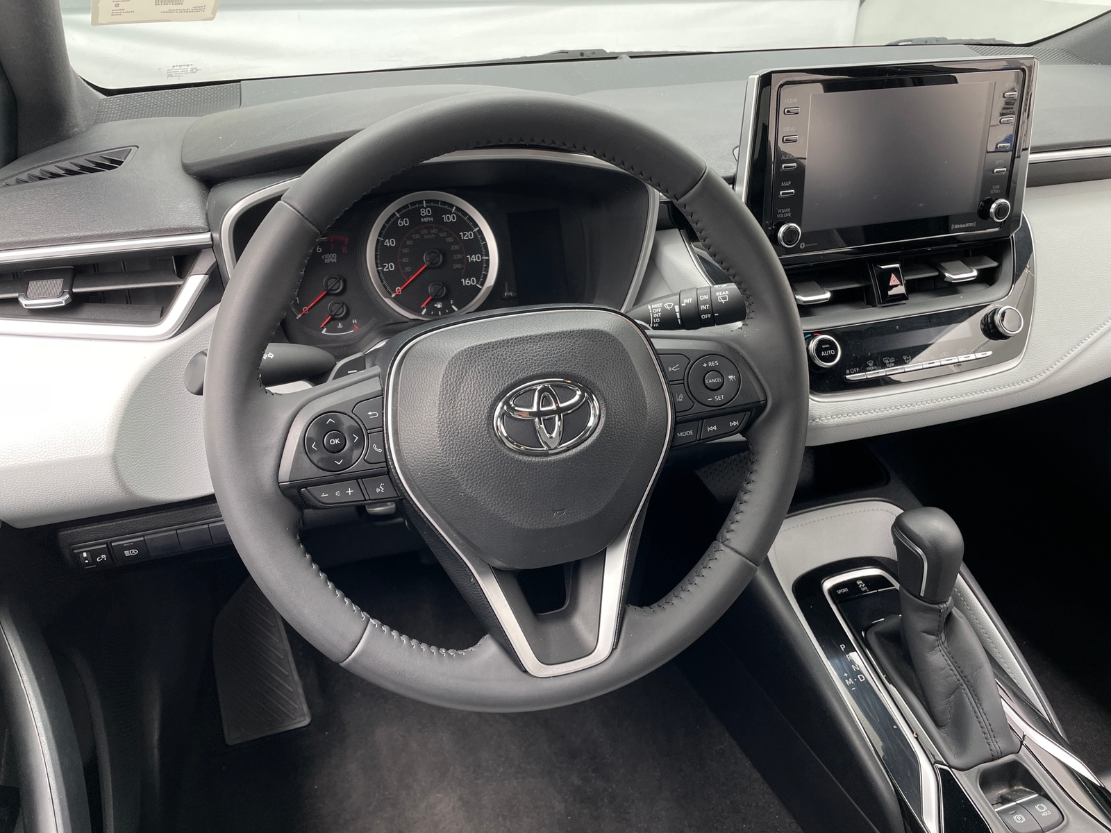 Thumbnail: 2020 Toyota Corolla - 5