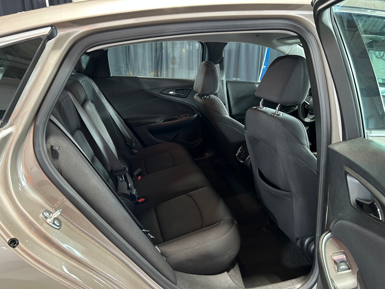 Thumbnail: 2024 Chevrolet Malibu - 6