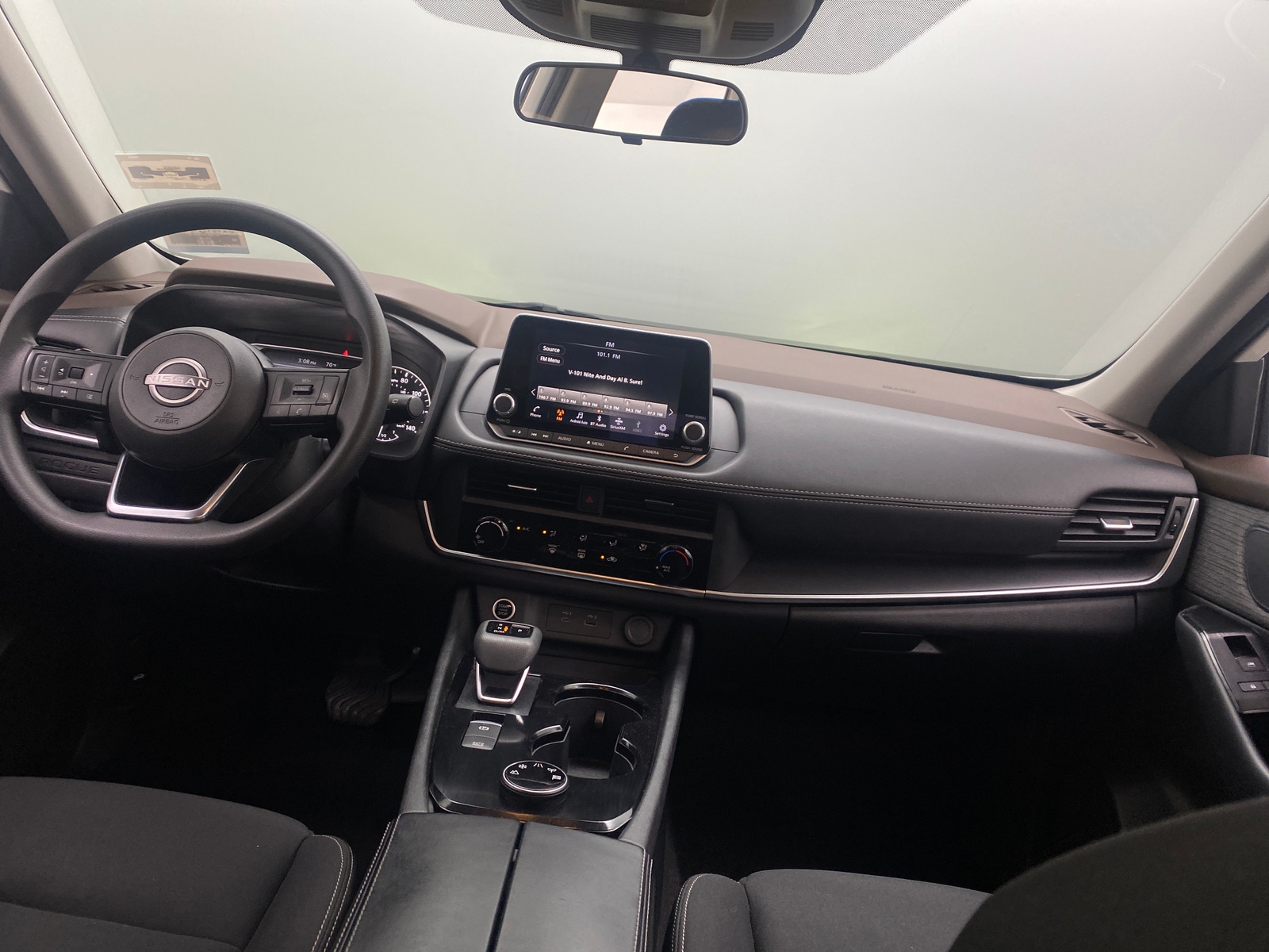 Thumbnail: 2023 Nissan Rogue - 3